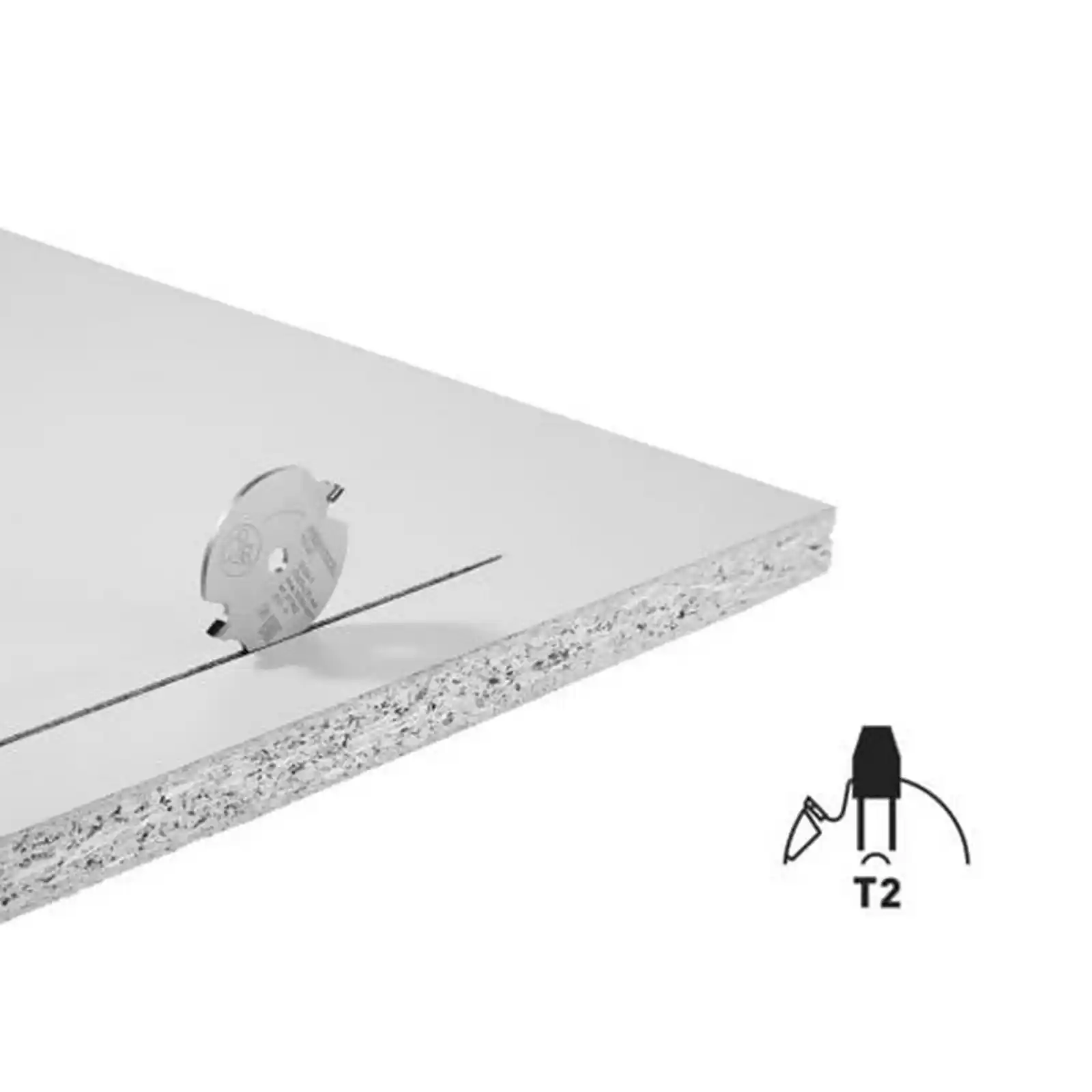Unelte Profesionale Festool - Panza de ferastrau incizor WOOD FINE CUT SPECIAL DIA 47x2,5x6,35 T2 Festool
