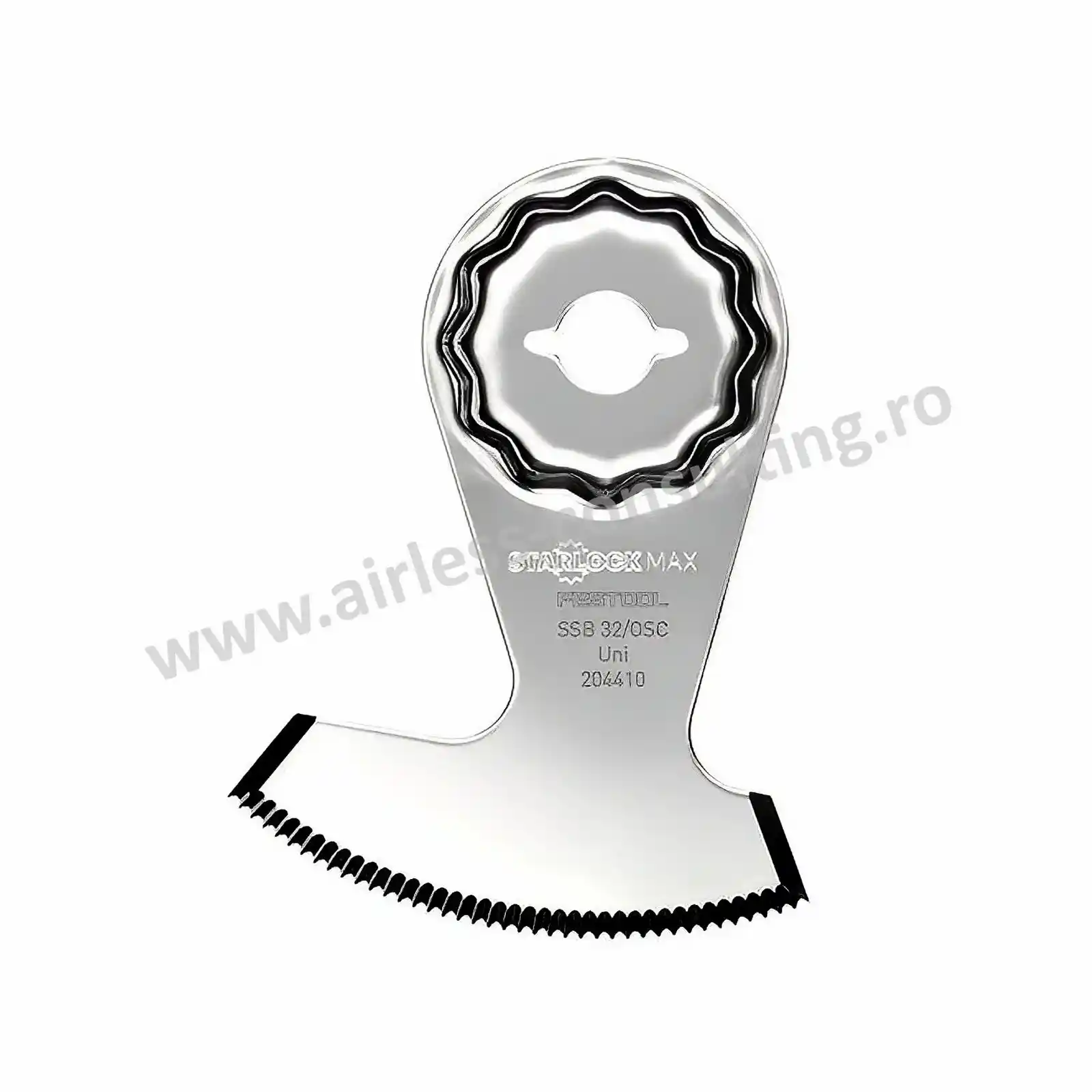 Unelte Profesionale Festool - Panza de ferastrau segmentata SSB 32/OSC Festool