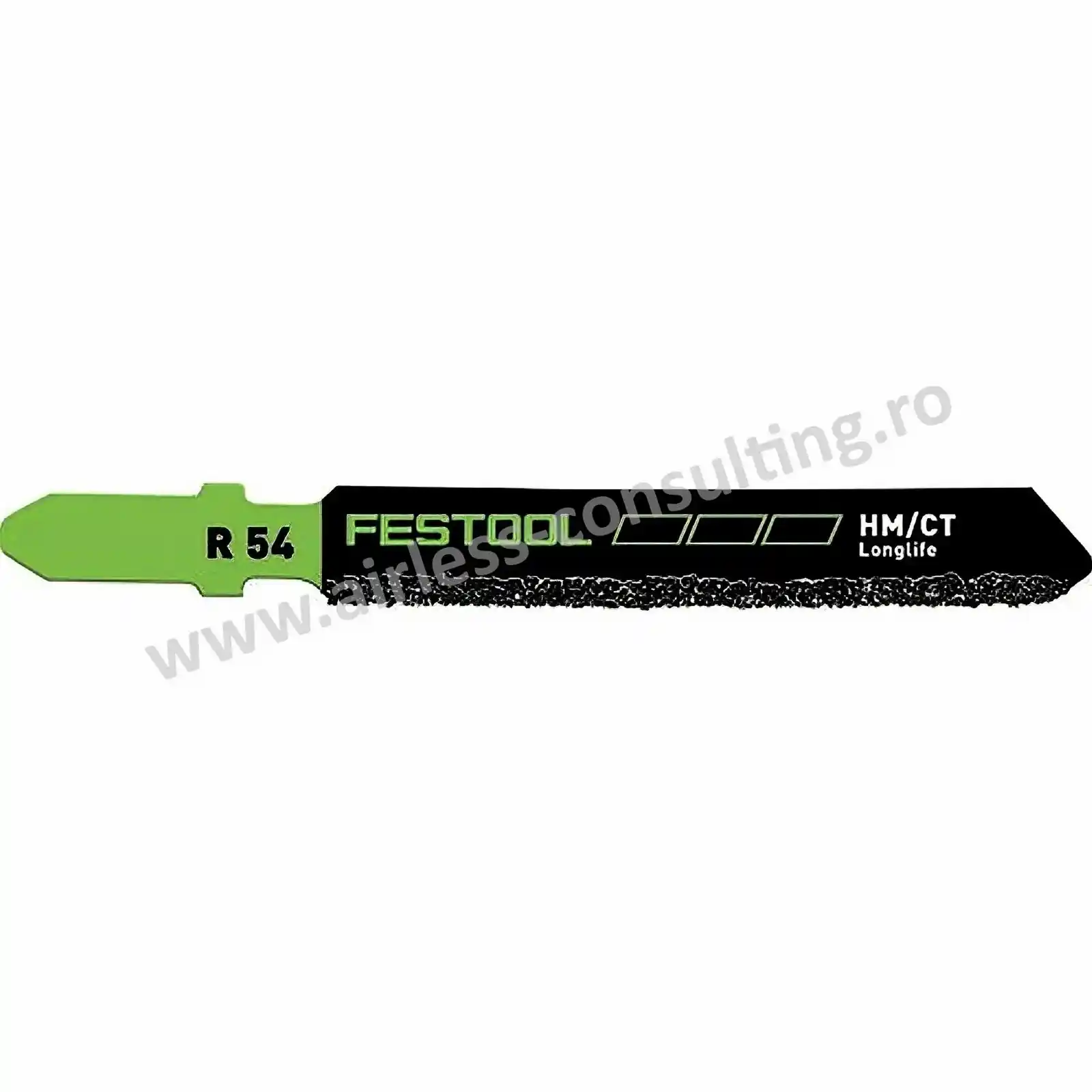 Unelte Profesionale Festool - Panza de ferastrau vertical BUILDING MATERIALS CERAMICS R 54 G Riff Festool
