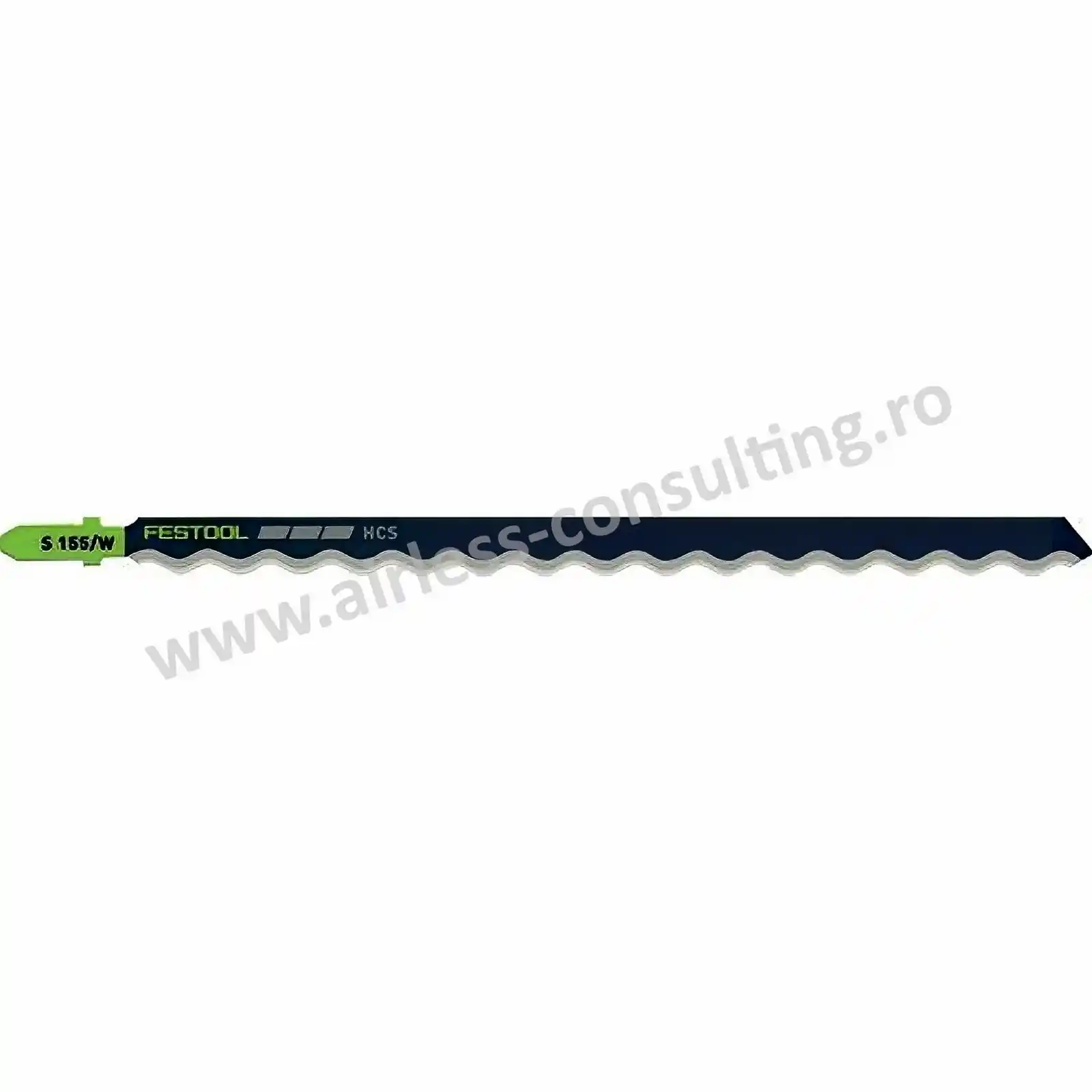 Unelte Profesionale Festool - Panza de ferastrau vertical BUILDING MATERIALS INSULATION S 155/W/3 Festool
