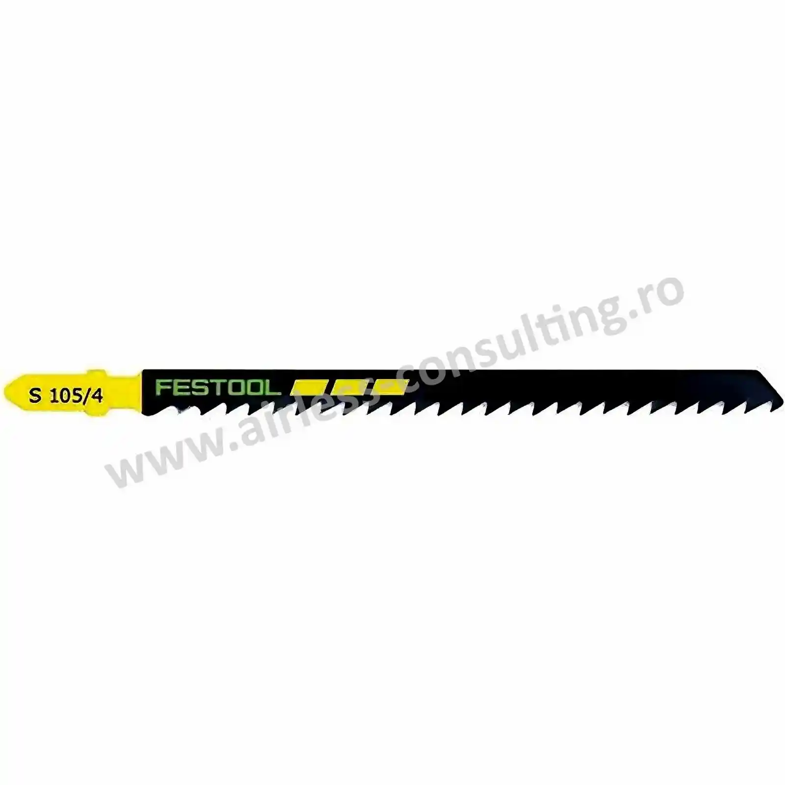 Promotii si oferte - Panza de ferastrau vertical WOOD BASIC S 105/4/5 Festool