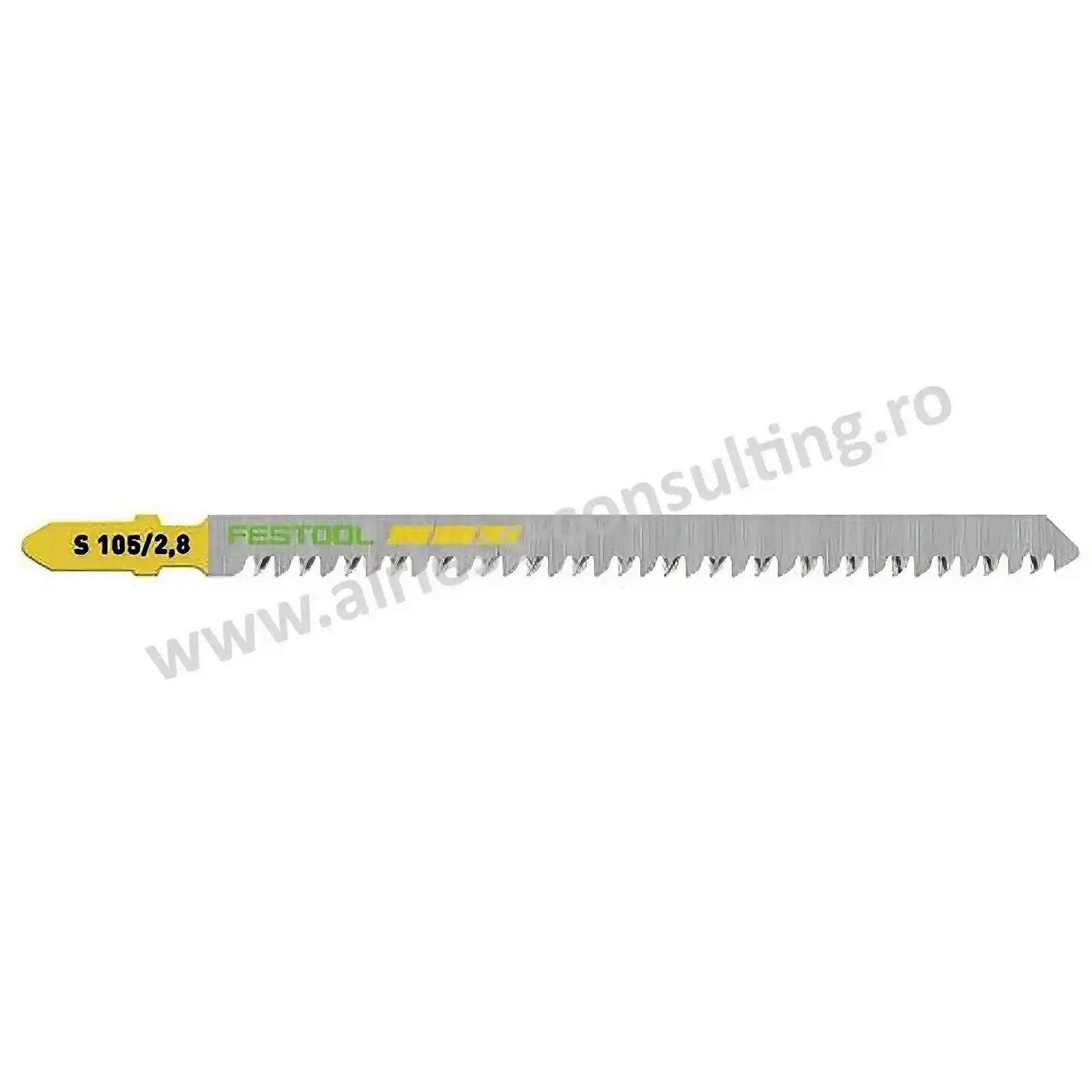 Panza de ferastrau vertical WOOD STRAIGHT CUT S 105/2,8/5 Festool