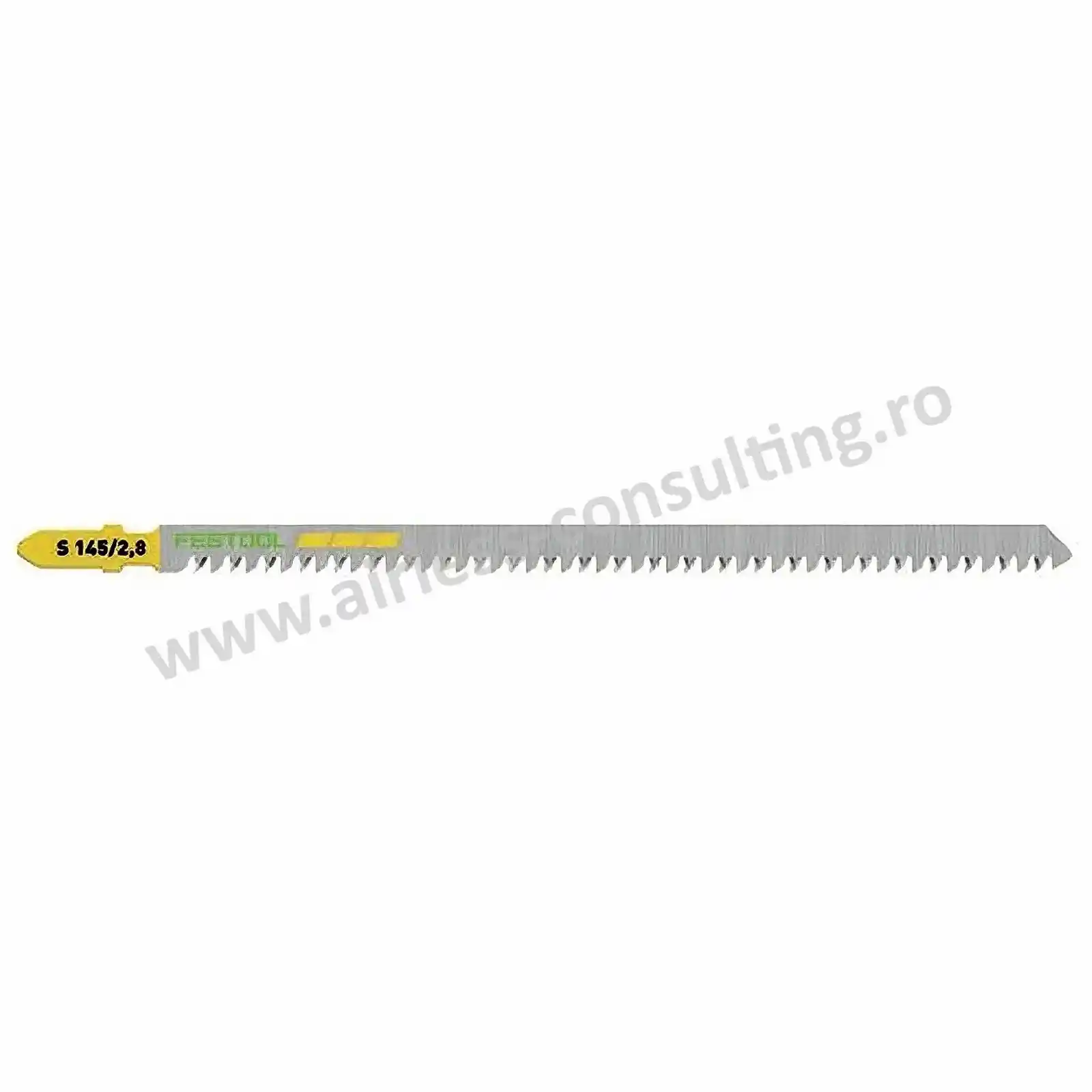 Unelte Profesionale Festool - Panza de ferastrau vertical WOOD STRAIGHT CUT S 145/2,8/5 Festool
