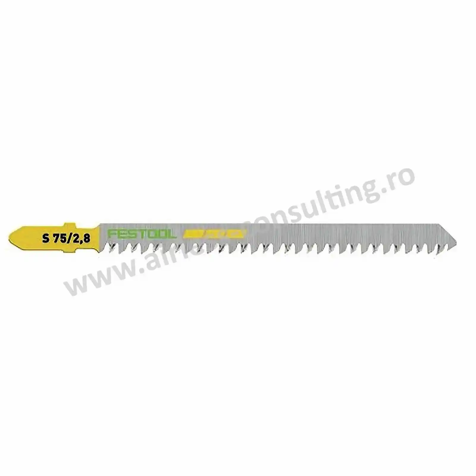 Promotii si oferte - Panza de ferastrau vertical WOOD STRAIGHT CUT S 75/2,8/5 Festool
