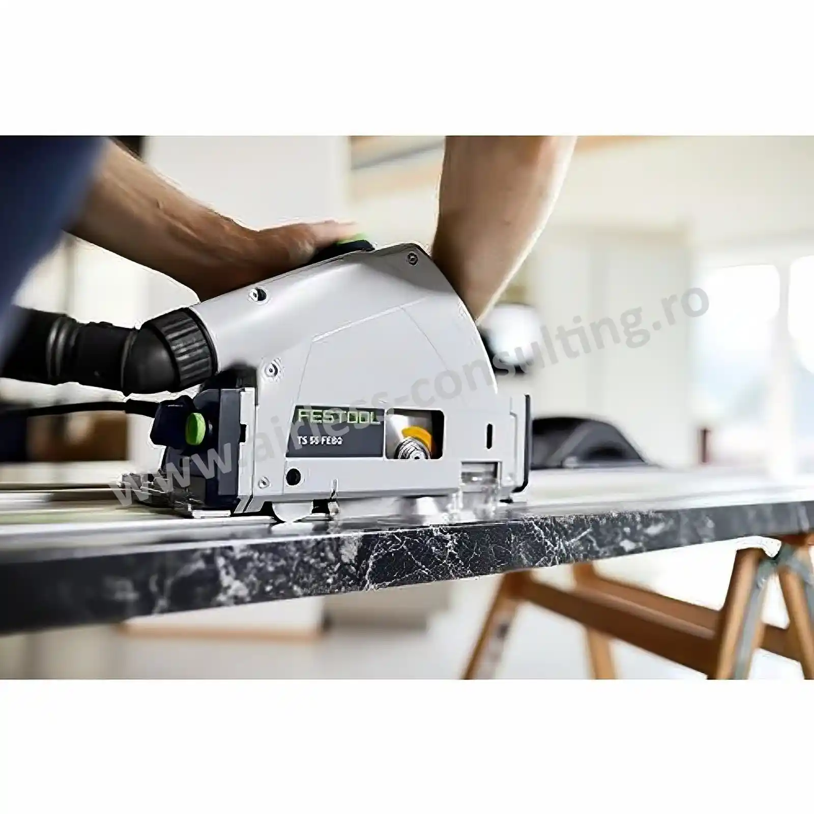 Panza de ferastrau WOOD FINE CUT HW 160x1,8x20 WD42 Festool [1]