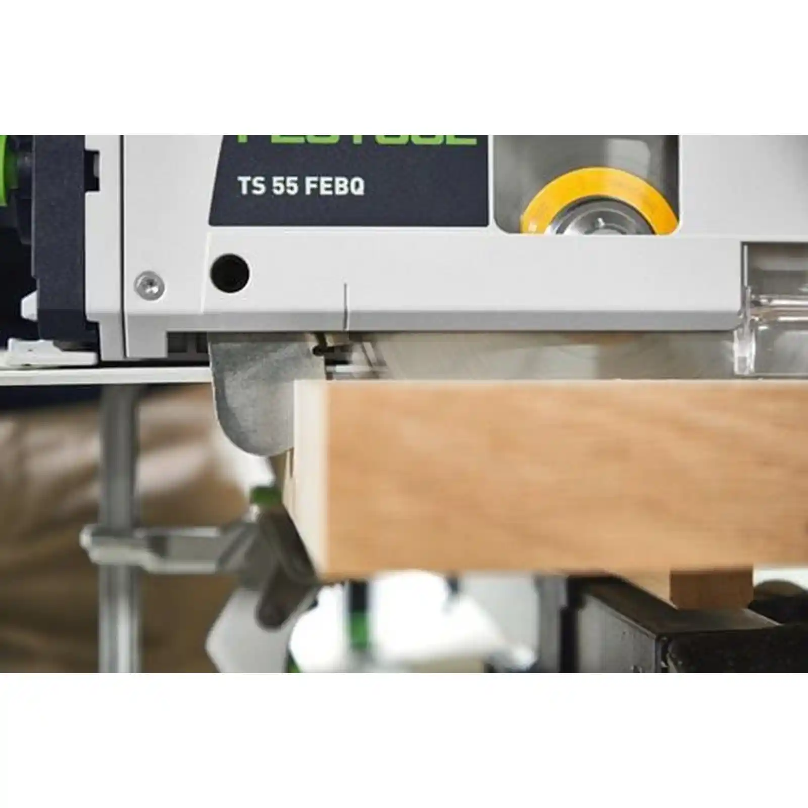 Panza de ferastrau WOOD FINE CUT HW 160x1,8x20 WD42 Festool [3]
