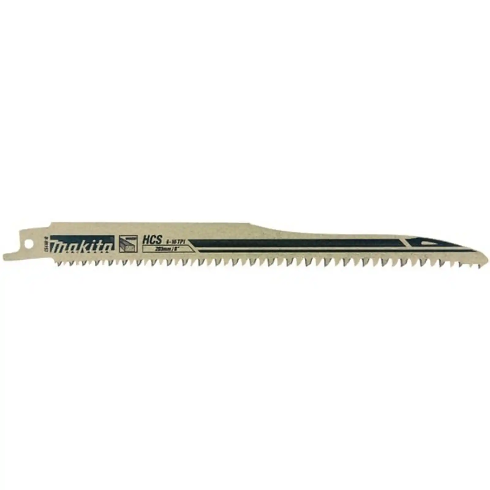 Accesorii Makita - Panza HCS lemn 203 mm, Makita