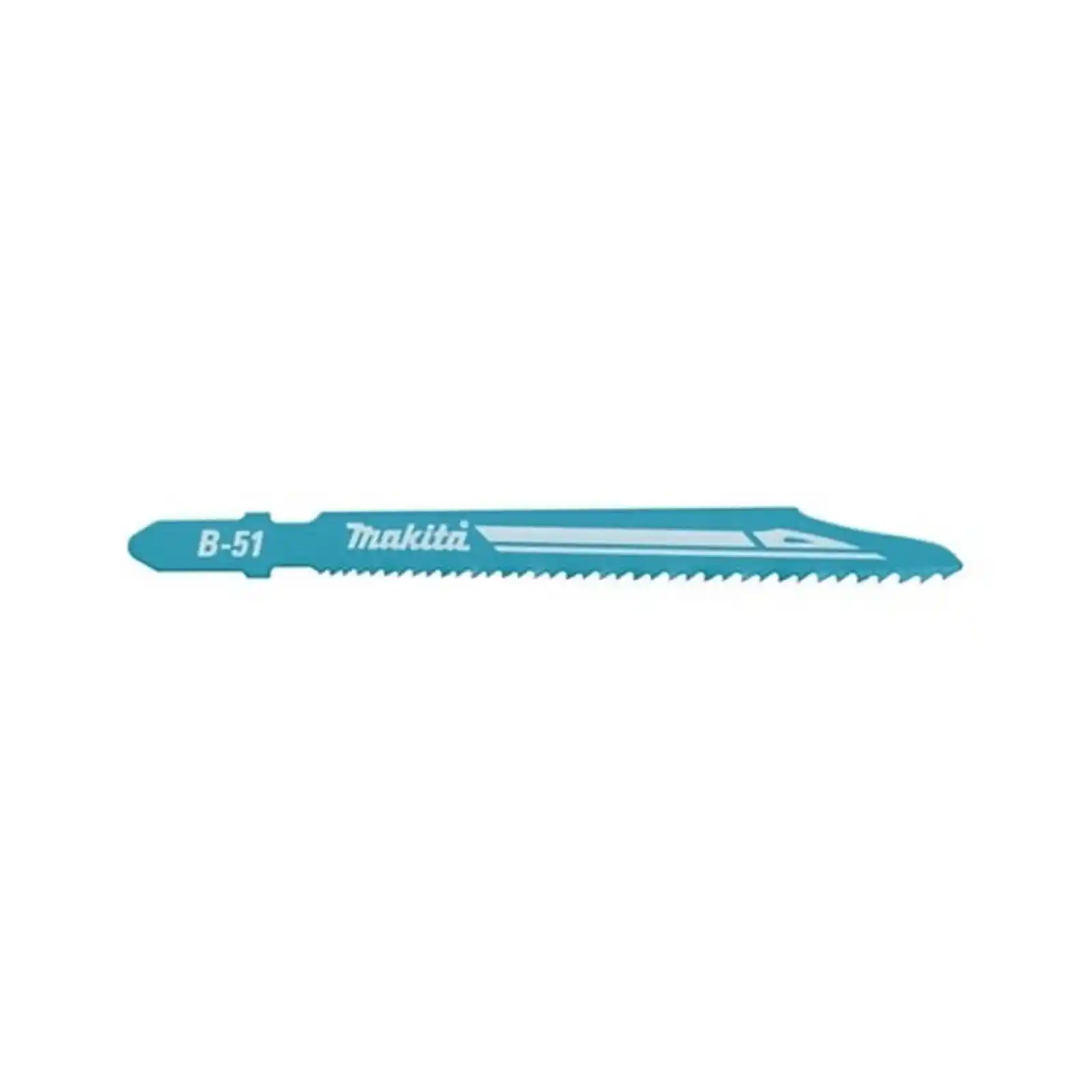 Accesorii Makita - PANZA PENDULAR HSS METAL 9.8-18.1X100X10, Makita