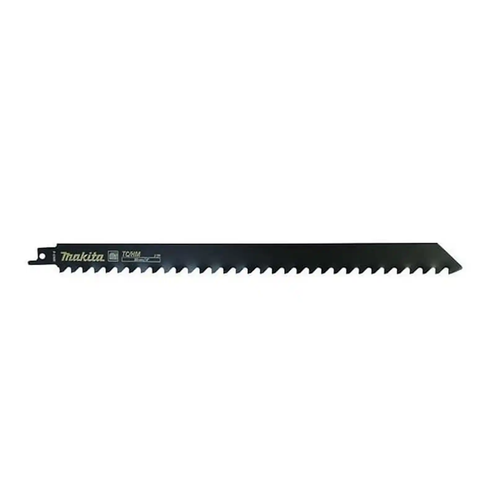 Accesorii Makita - PANZA SABIE TC/HM BETON AERAT, 2X400X22, Makita