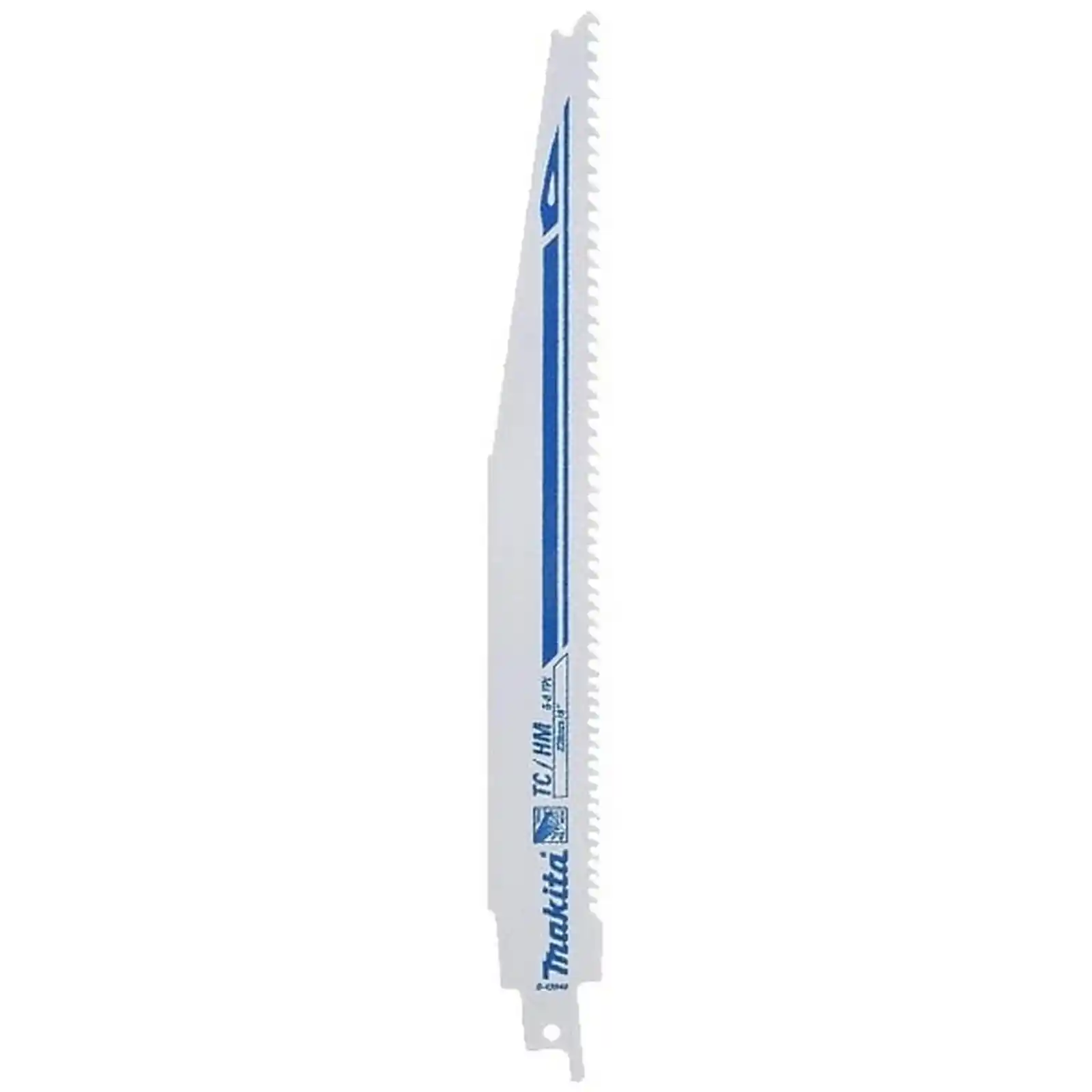 Abrazive Makita - PANZA SABIE TC/HM LEMN/METAL, 6-8X228X25, Makita
