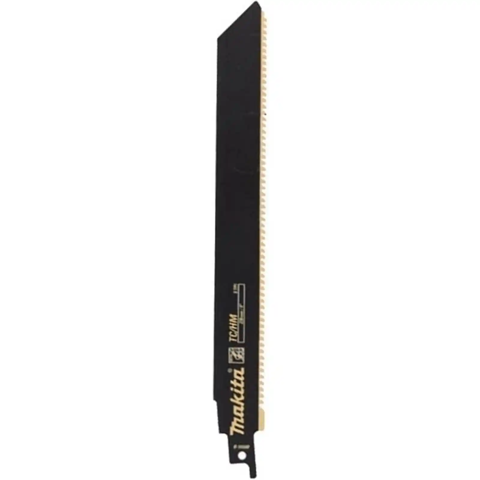 Accesorii Makita - PANZA SABIE TC/HM METAL GROS, 8X225X25, Makita