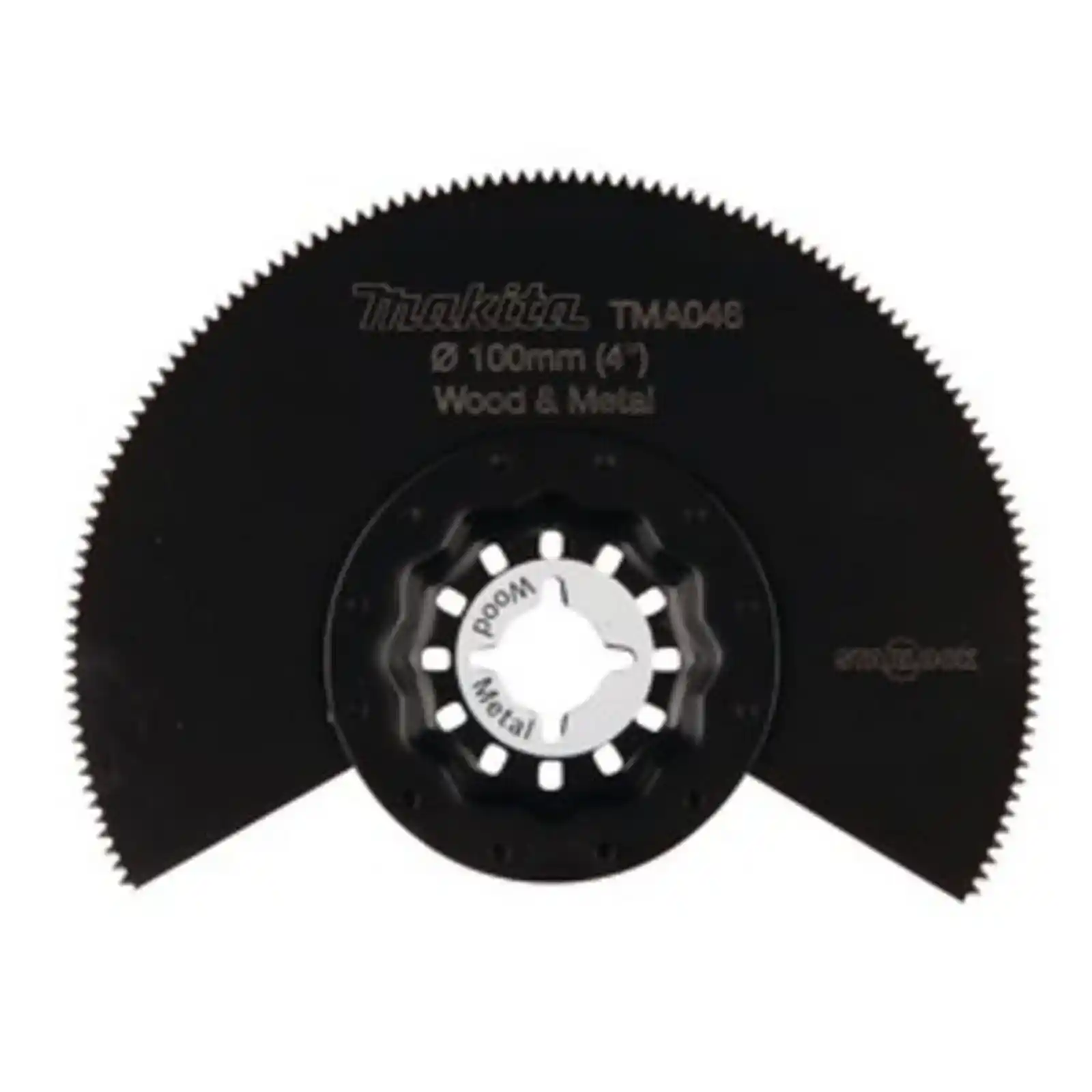 Accesorii diverse - PANZA TM STARLOCK BIM 15TPI 100MM, Makita