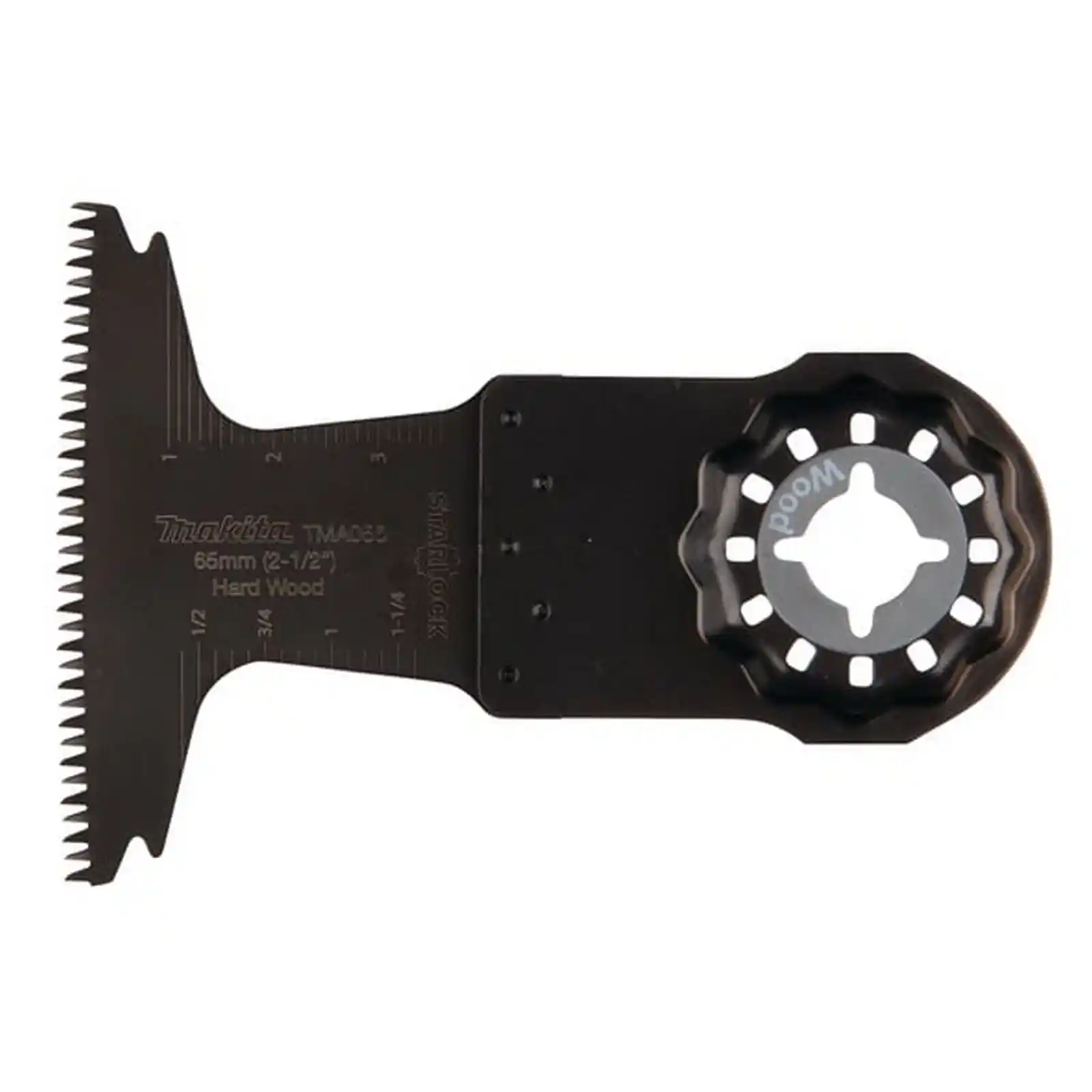 Accesorii diverse - PANZA TM STARLOCK HCS 14TPI 40X65MM, Makita