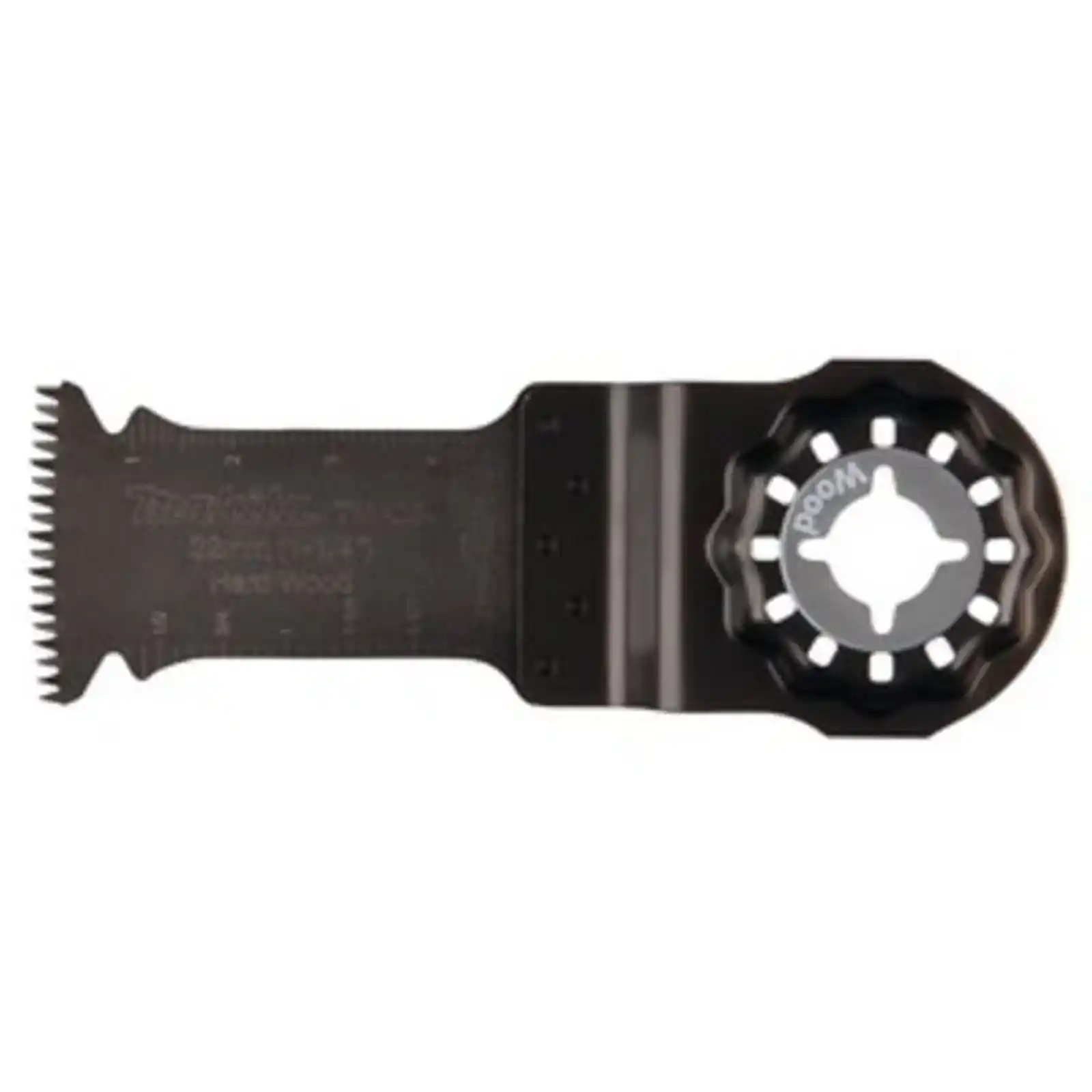 Accesorii Makita - PANZA TM STARLOCK HCS 14TPI 50X32MM, Makita