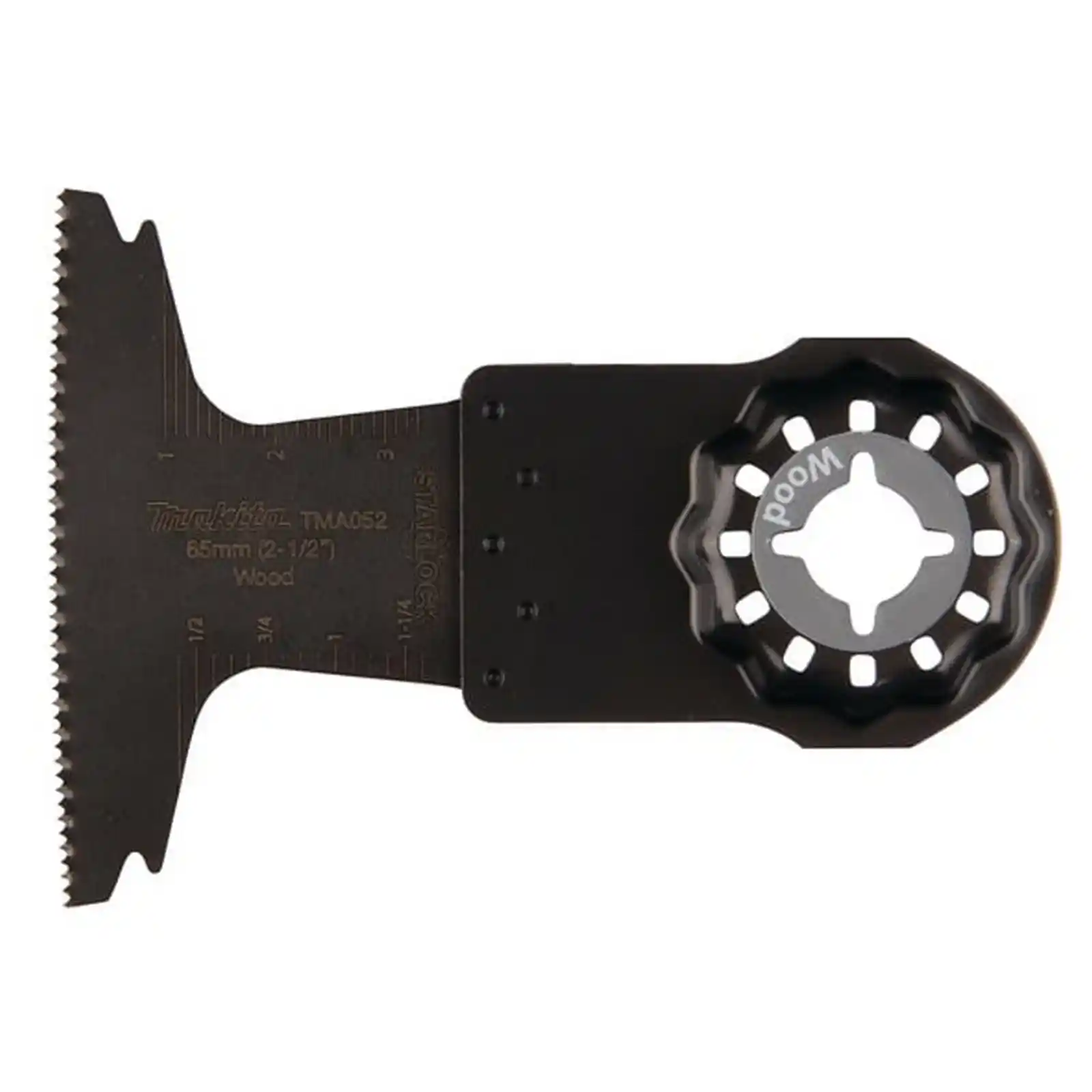 Accesorii diverse - PANZA TM STARLOCK HCS 20TPI 40X65MM, Makita