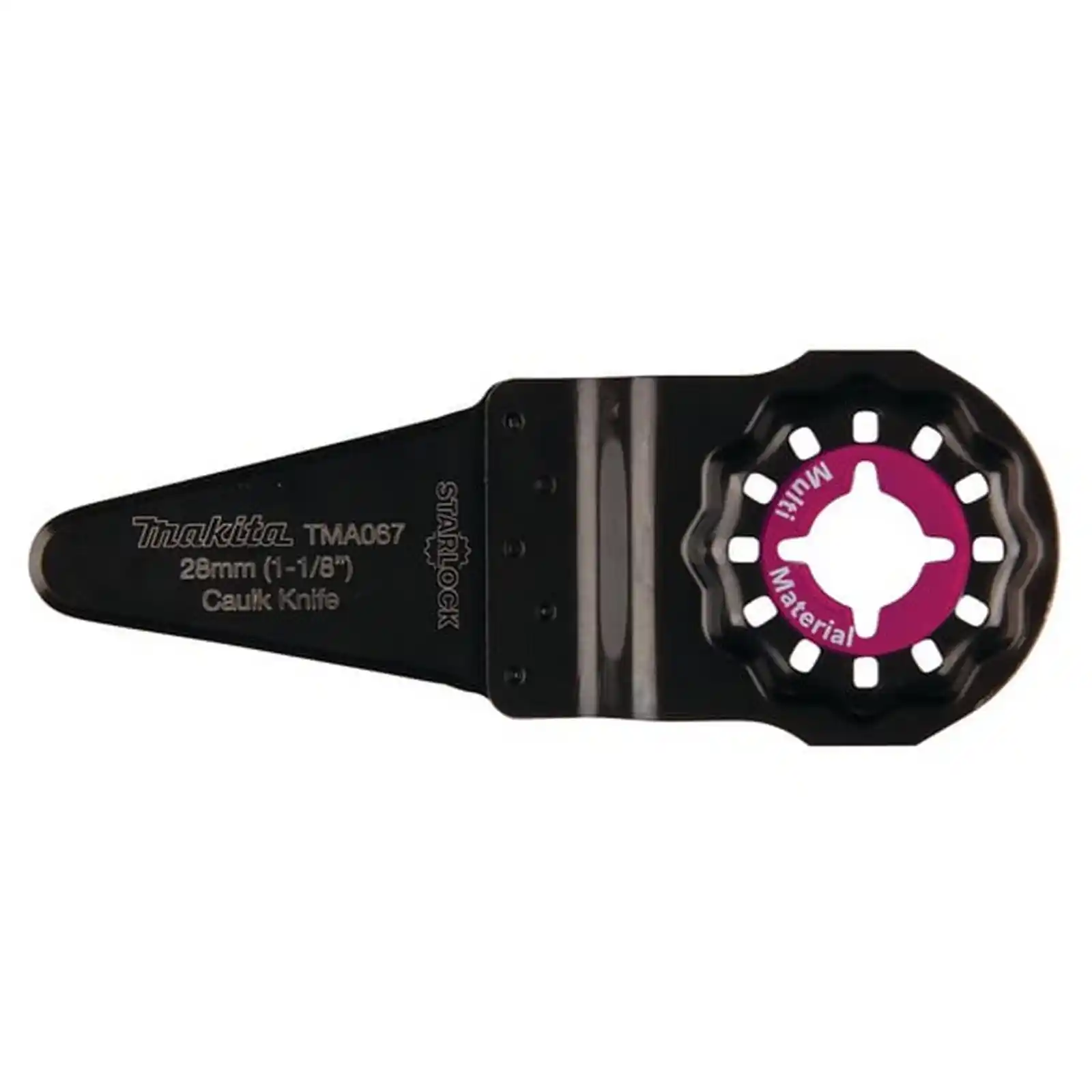 Accesorii Makita - PANZA TM STARLOCK HCS 40X28MM, Makita