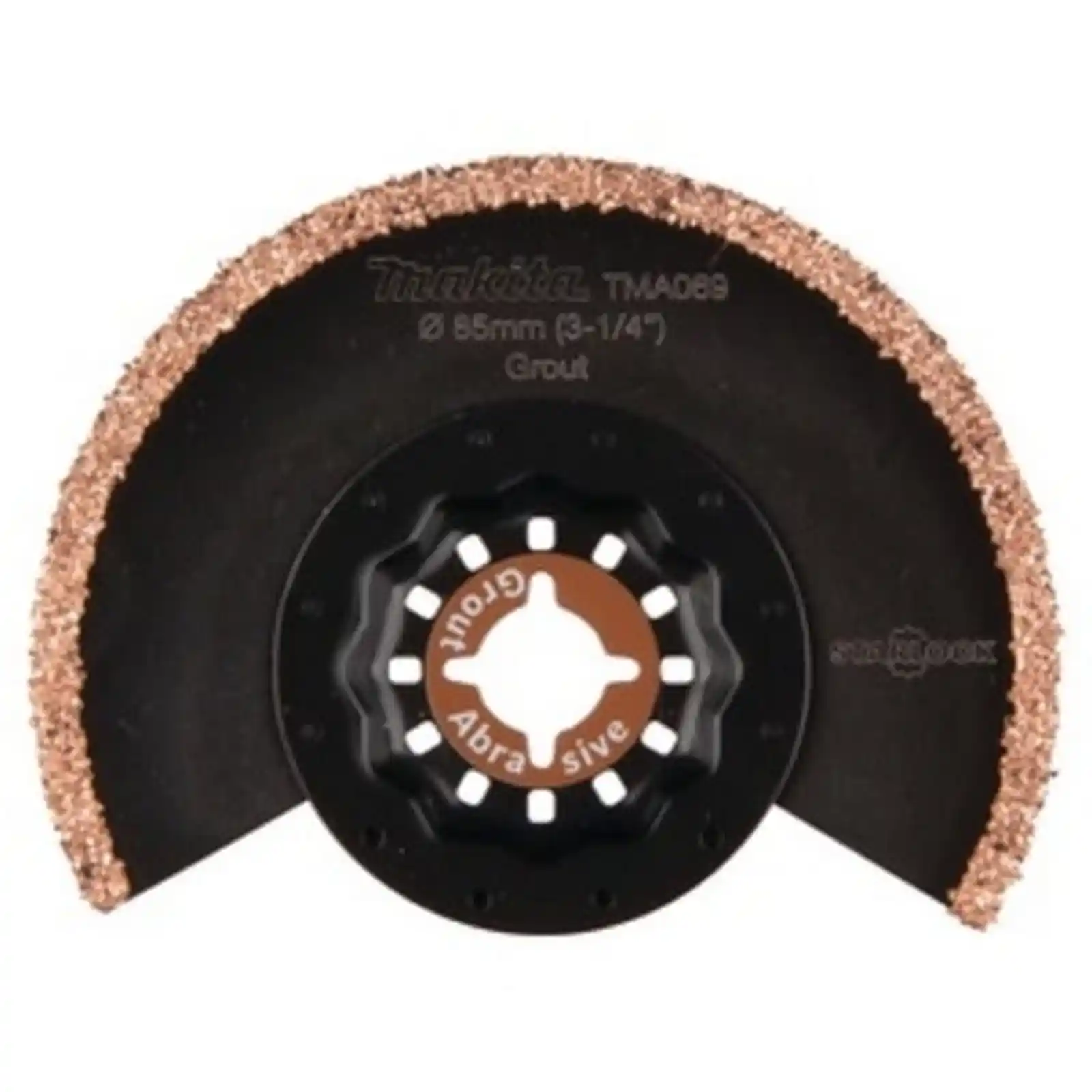 Accesorii diverse - PANZA TM STARLOCK HM/RIFF GRIT30 85MM, Makita