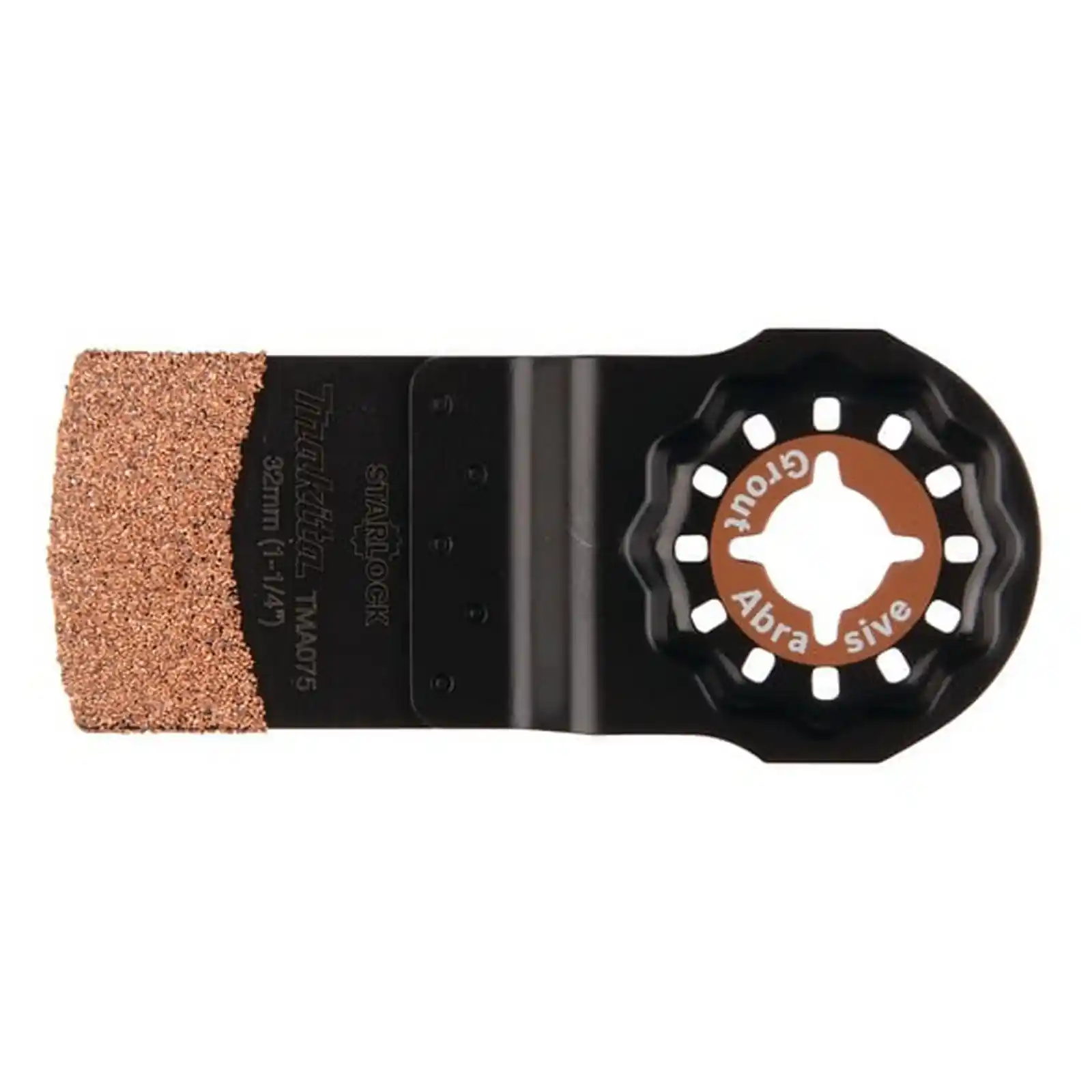 Accesorii diverse - PANZA TM STARLOCK HM/RIFF GRIT50 30X32MM, Makita