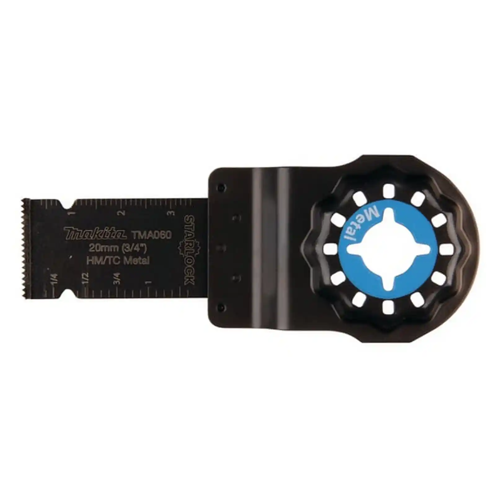 Accesorii diverse - PANZA TM STARLOCK TCHM 23TPI 40X20MM, Makita