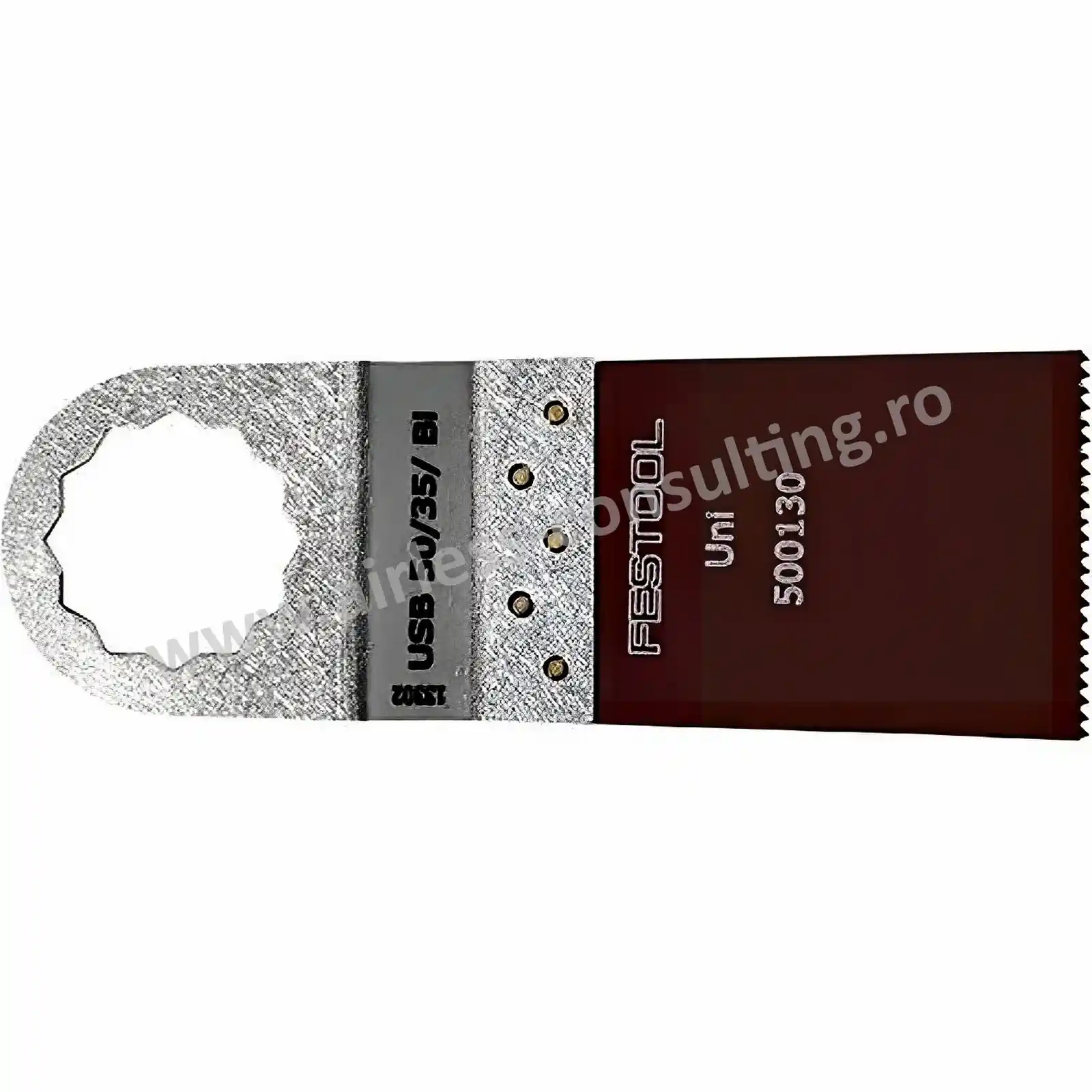Unelte Profesionale Festool - Panza universala de ferastrau USB 50/35/Bi 5x Festool