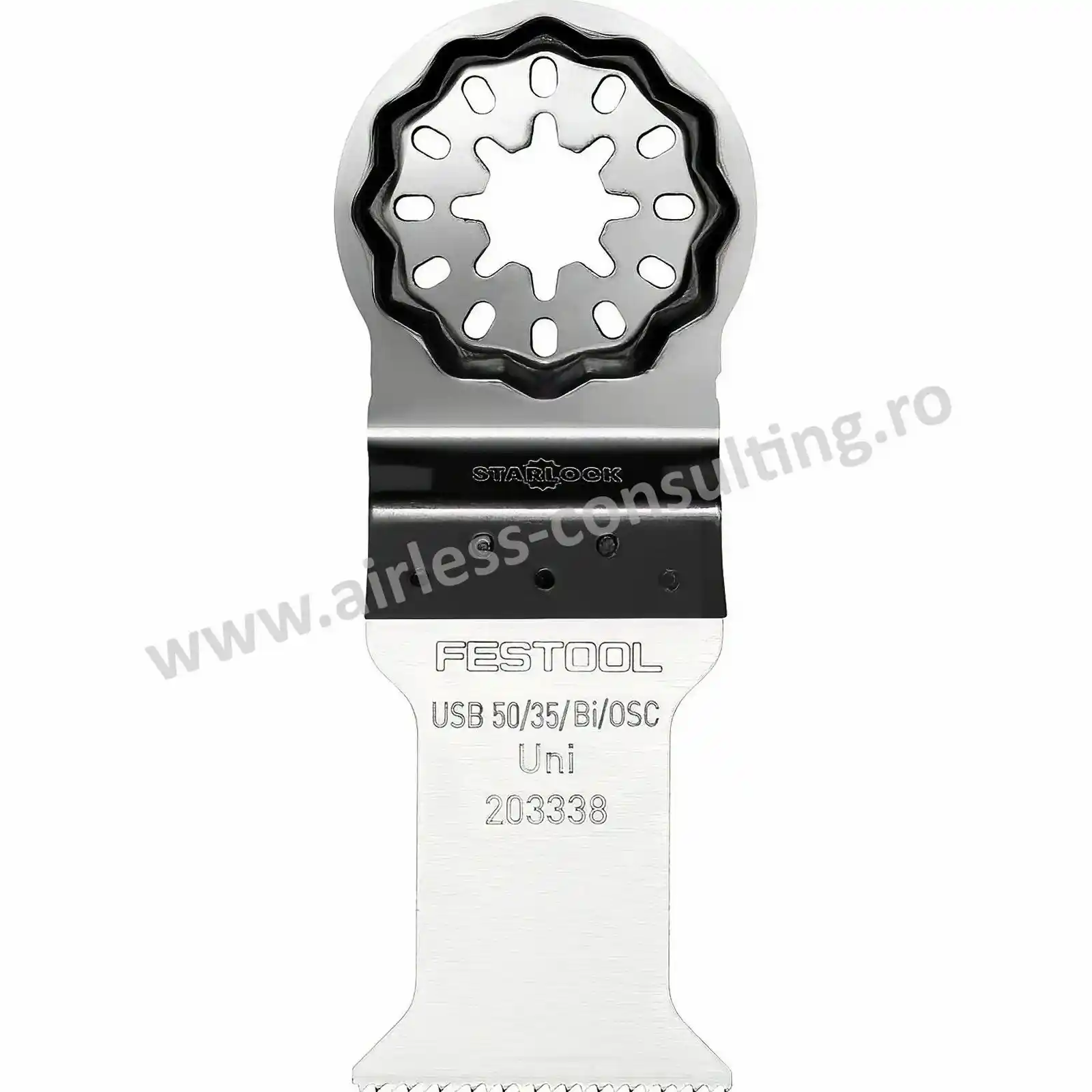 Panza universala de ferastrau USB 50/35/Bi/OSC/5 Festool