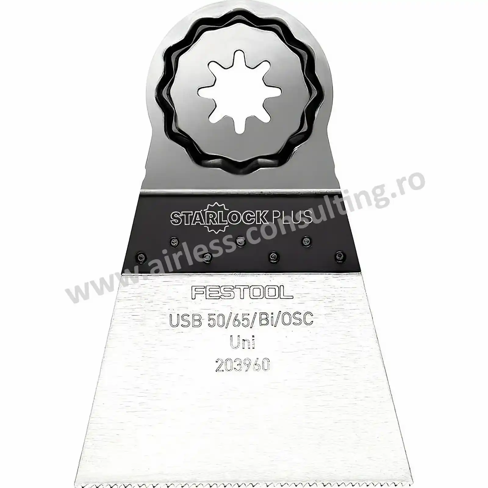 Panza universala de ferastrau USB 50/65/Bi/OSC/5 Festool