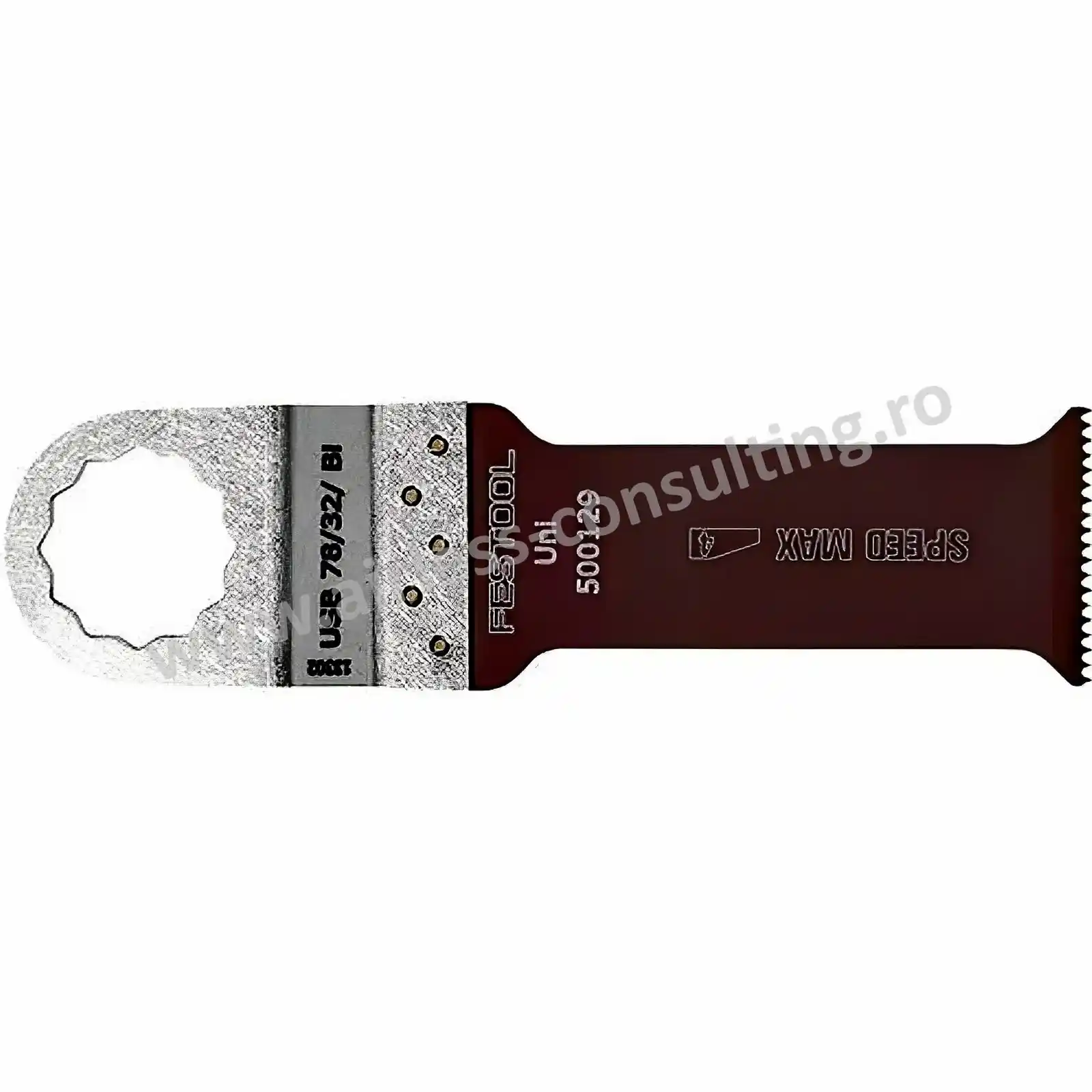 Unelte Profesionale Festool - Panza universala de ferastrau USB 78/32/Bi 5x Festool