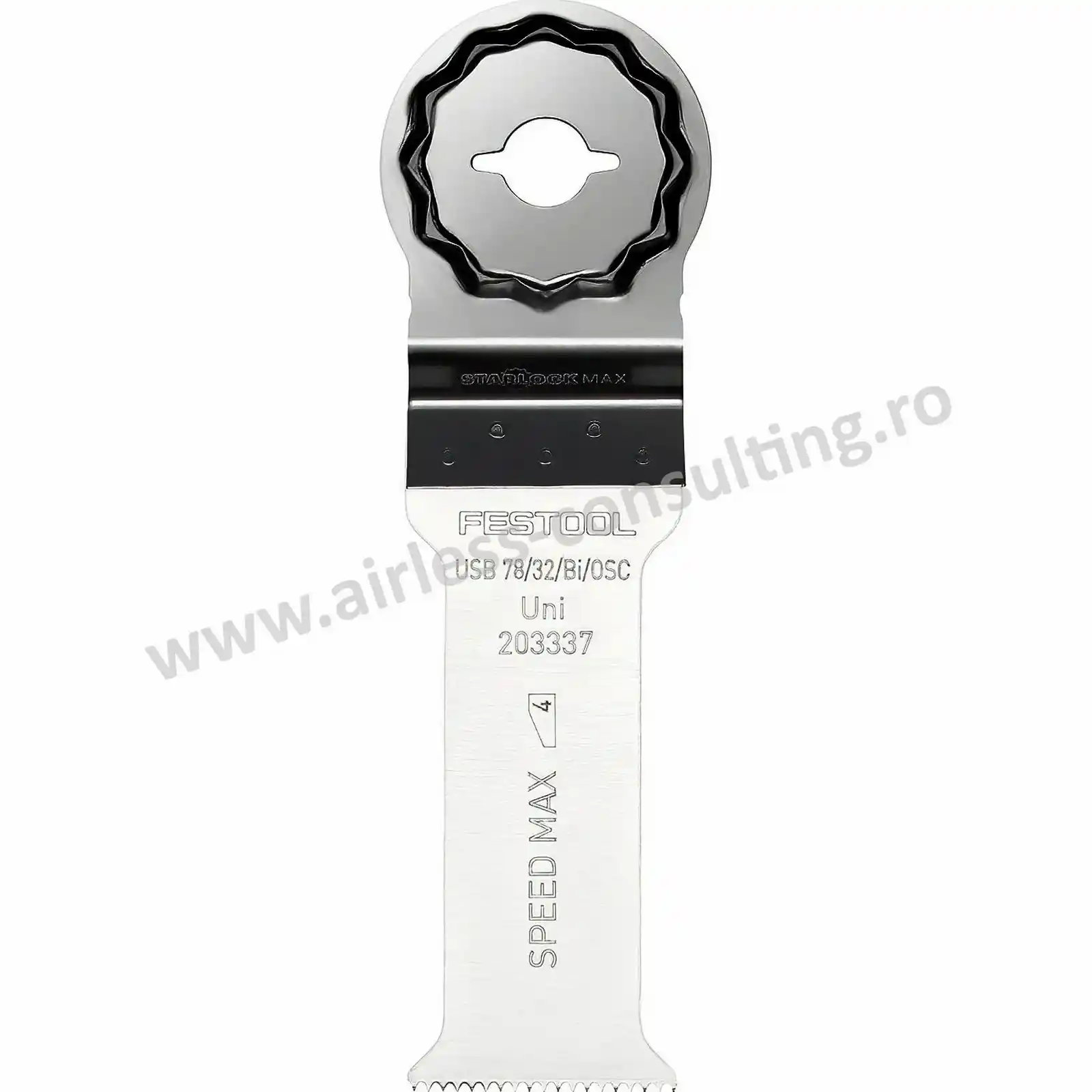 Panza universala de ferastrau USB 78/32/Bi/OSC/5 Festool