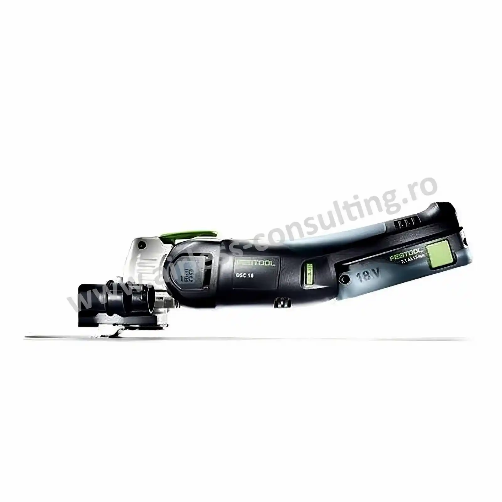 Panza universala de ferastrau USB 78/32/Bi/OSC/5 Festool [2]