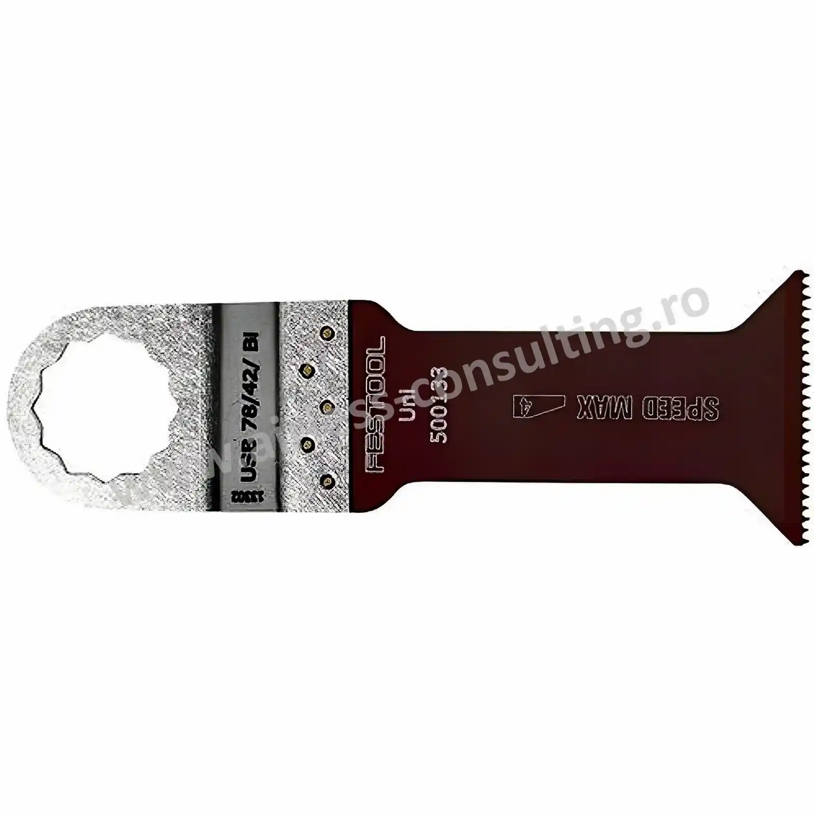 Accesorii oscilatoare - Panza universala de ferastrau USB 78/42/Bi 5x Festool