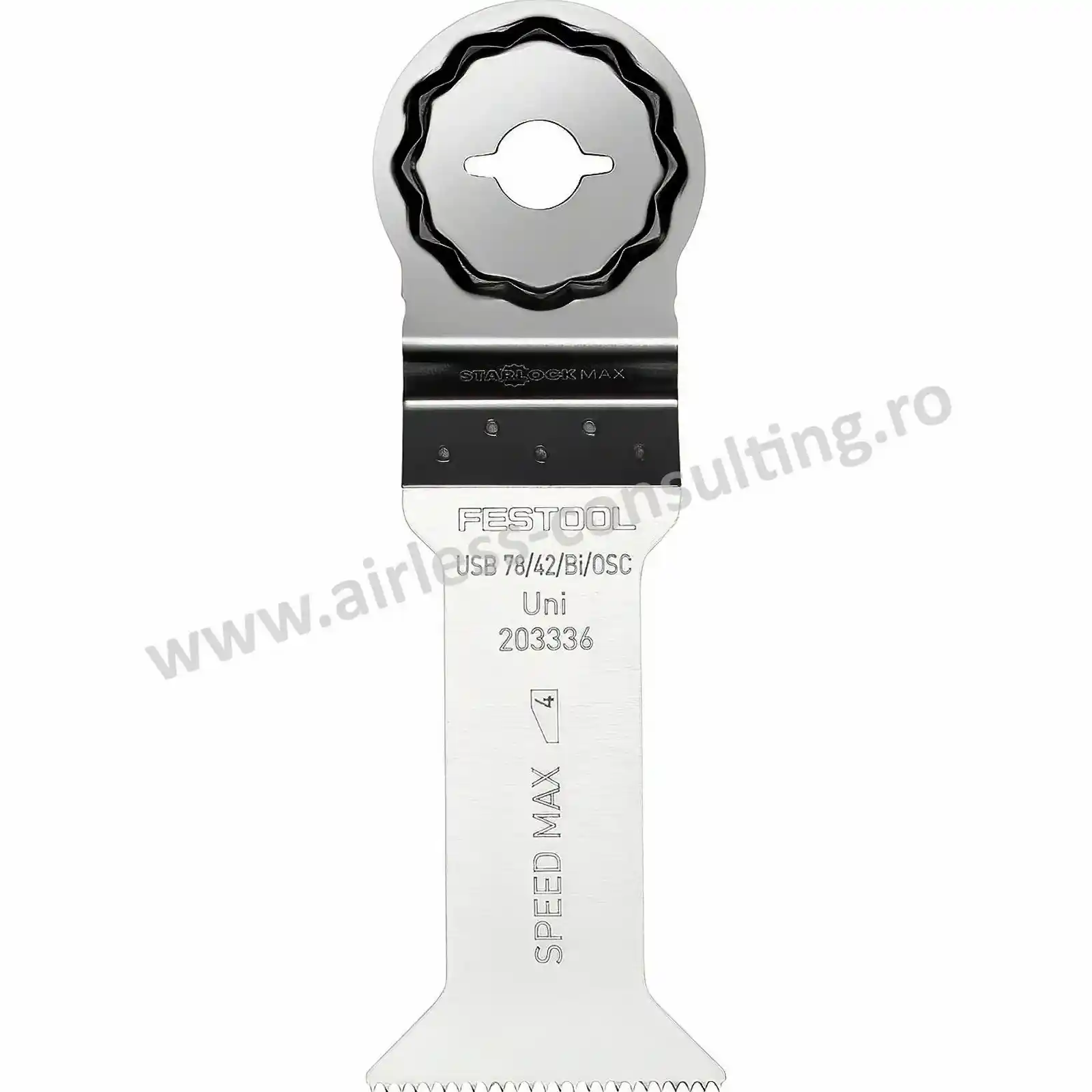 Panza universala de ferastrau USB 78/42/Bi/OSC/5 Festool