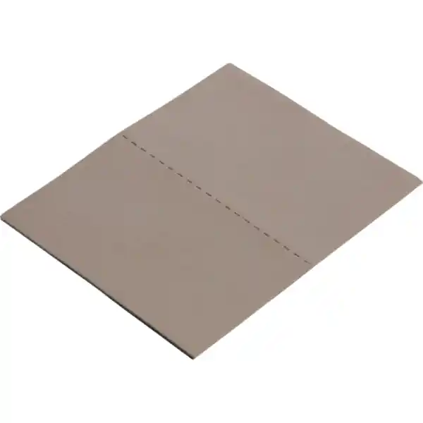 Accesorii si unelte de zugravit, gletuit - Set panze abrazive, rezerva pentru slefuitorul de colt ERGOLISS, granulatie P120