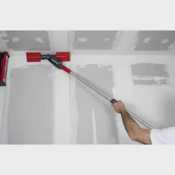 Set panze abrazive, rezerva pentru slefuitorul de colt ERGOLISS, granulatie P120 [2]