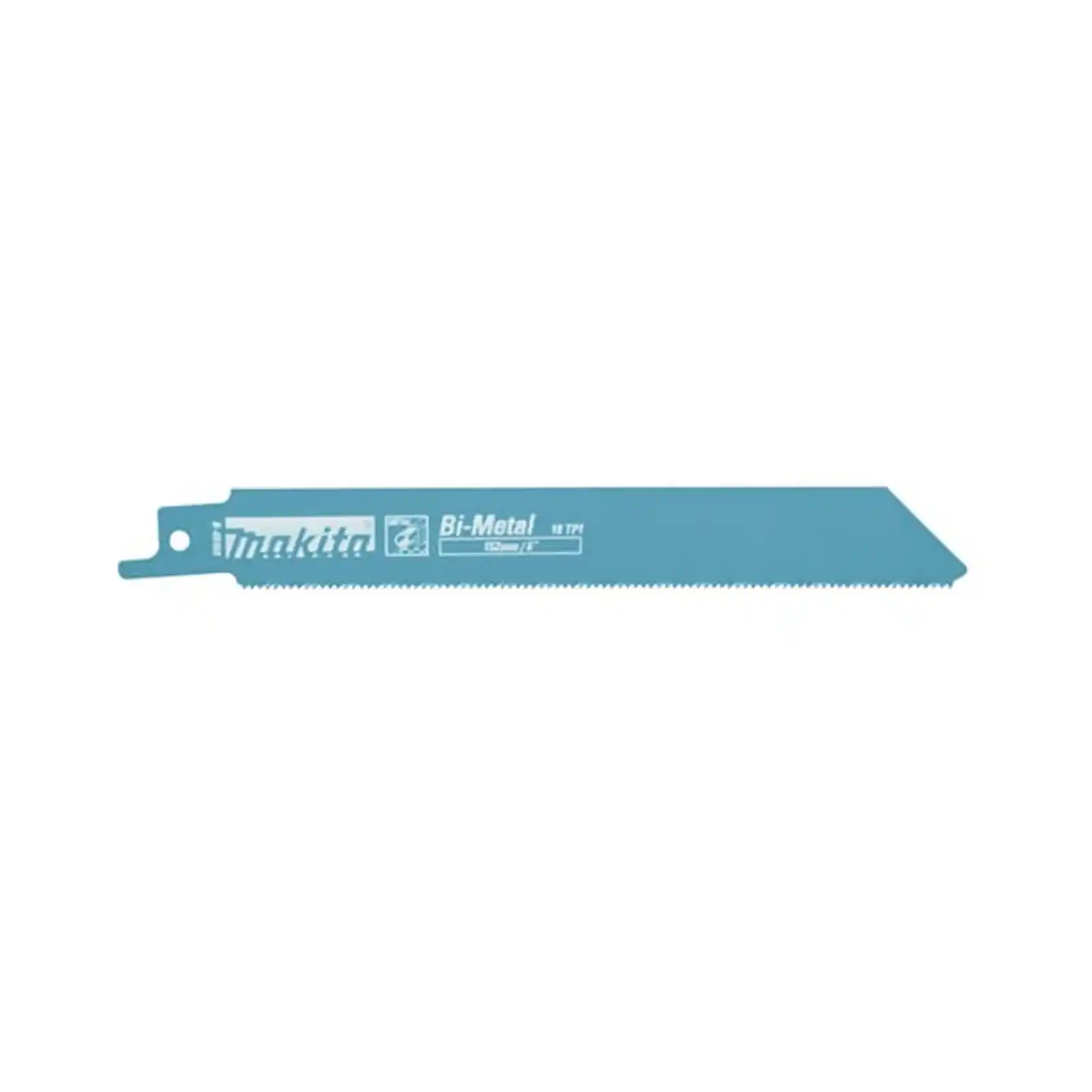Accesorii Makita - Panze fierastrau - Set 5 buc., Makita