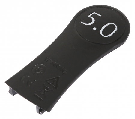 Unelte si scule Mirka - Parghie 5,0mm pentru DEROS, Mirka