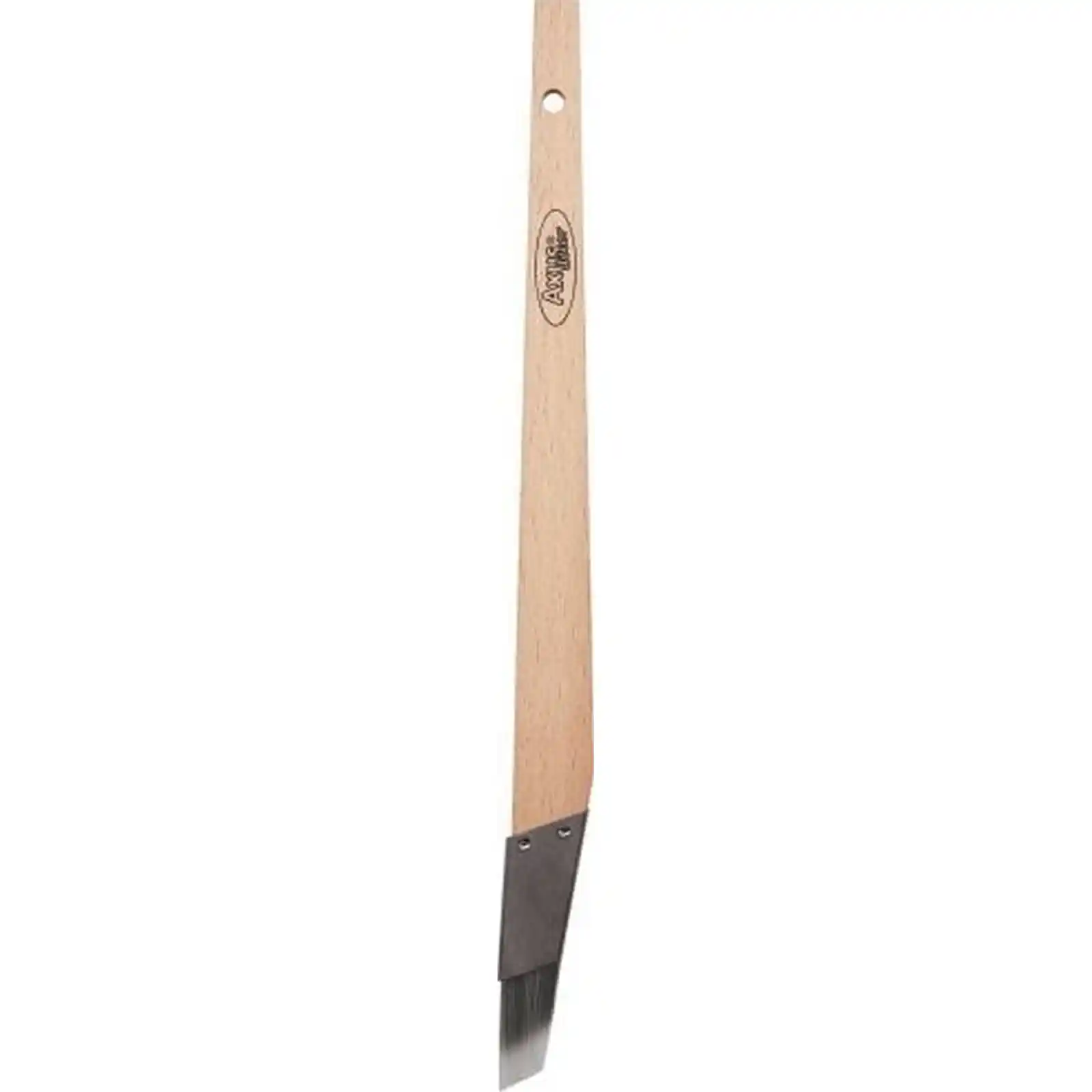 Pensule profesionale de zugravit si vopsit - Pensula Angled Fitch, 19 mm, Axus