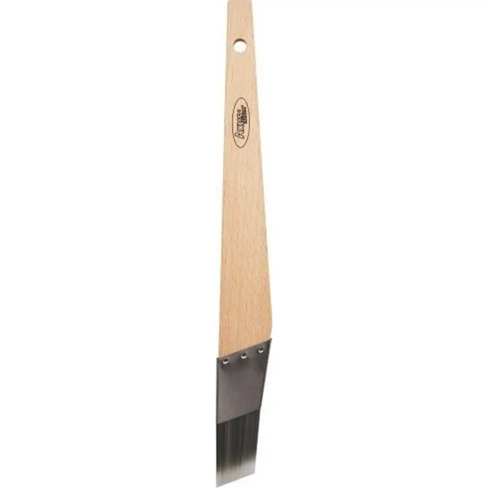 Pensule profesionale de zugravit si vopsit - Pensula Angled Fitch, 32 mm, Axus