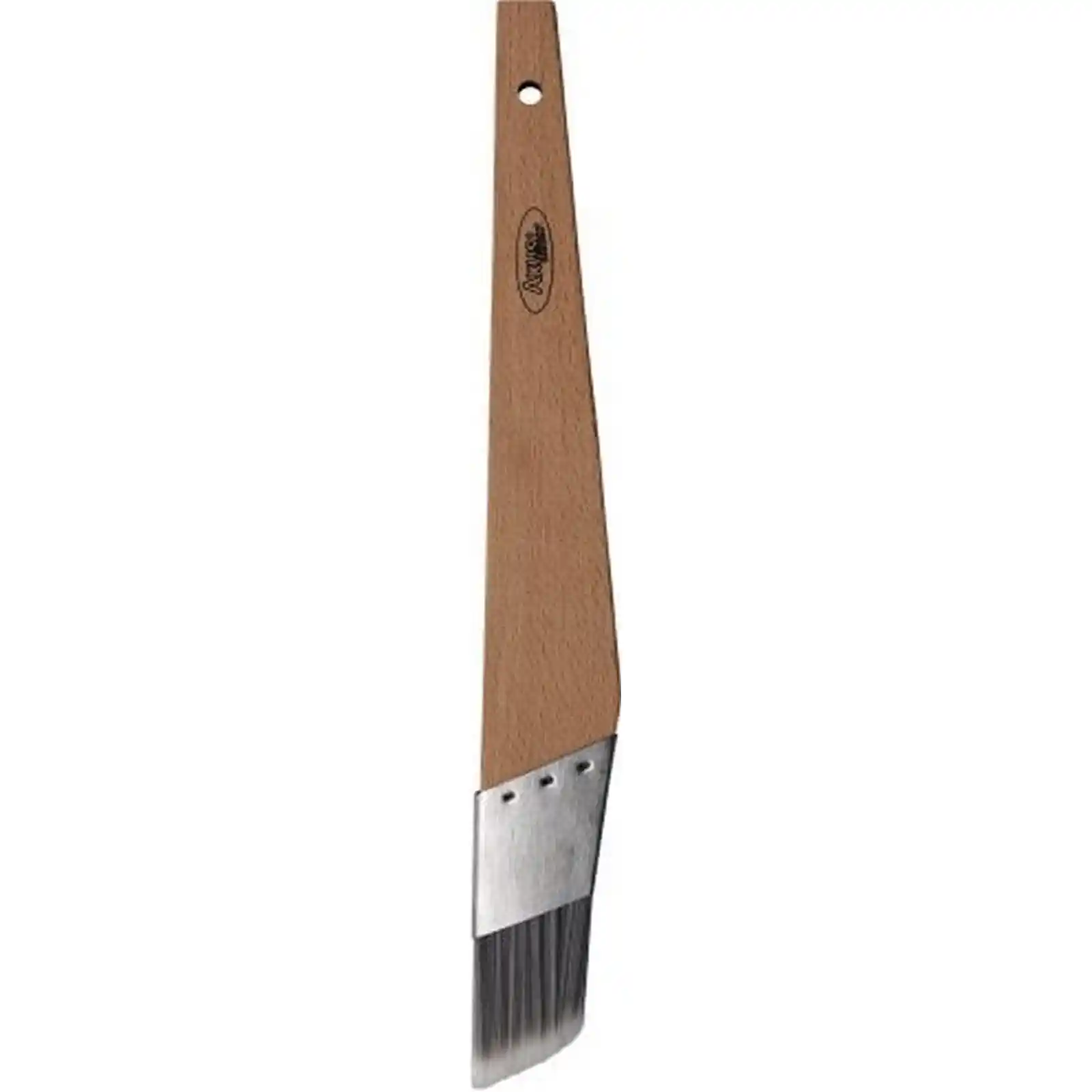 Pensule profesionale de zugravit si vopsit - Pensula Angled Fitch, 38 mm, Axus