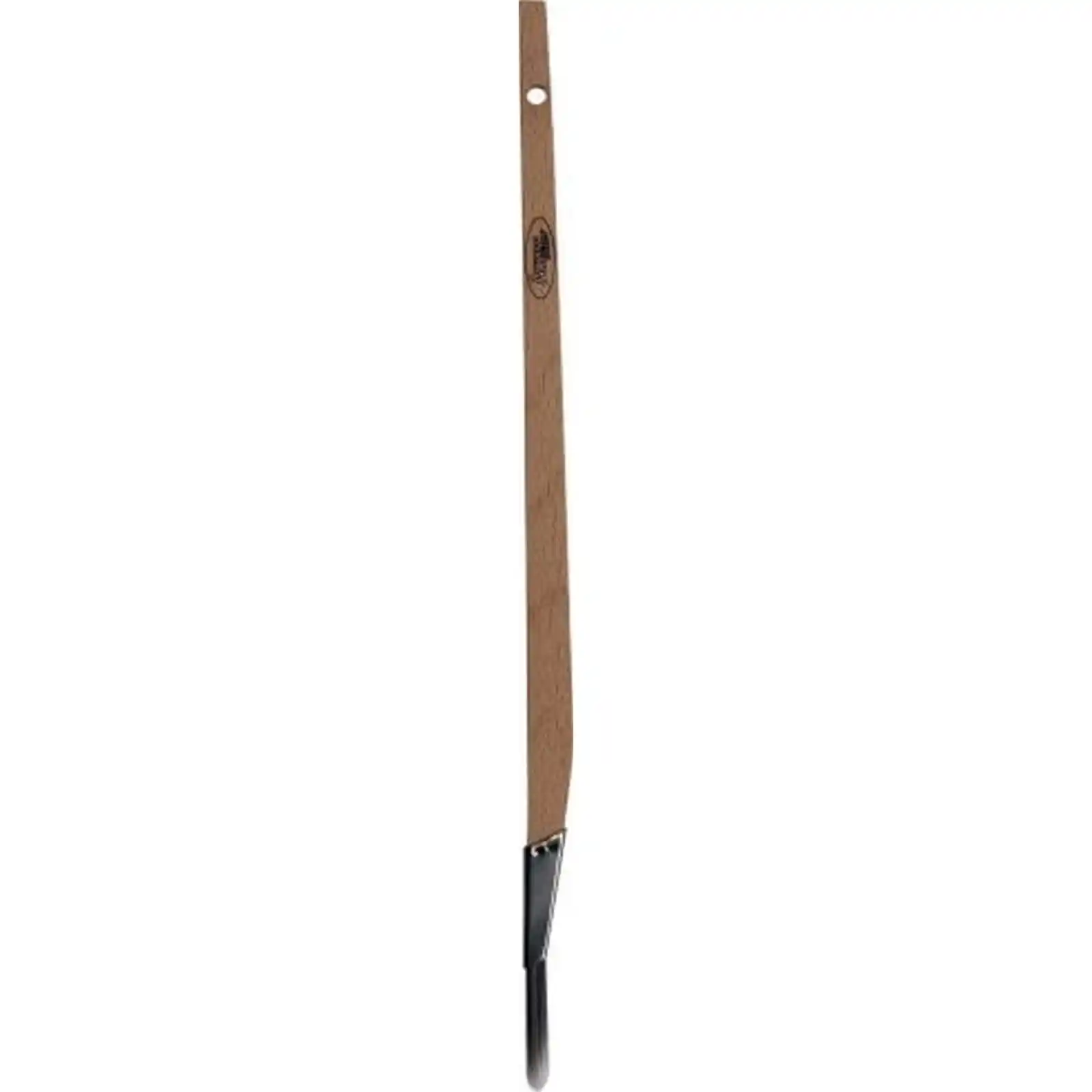 Pensule profesionale de zugravit si vopsit - Pensula Angled Fitch, 6 mm, Axus