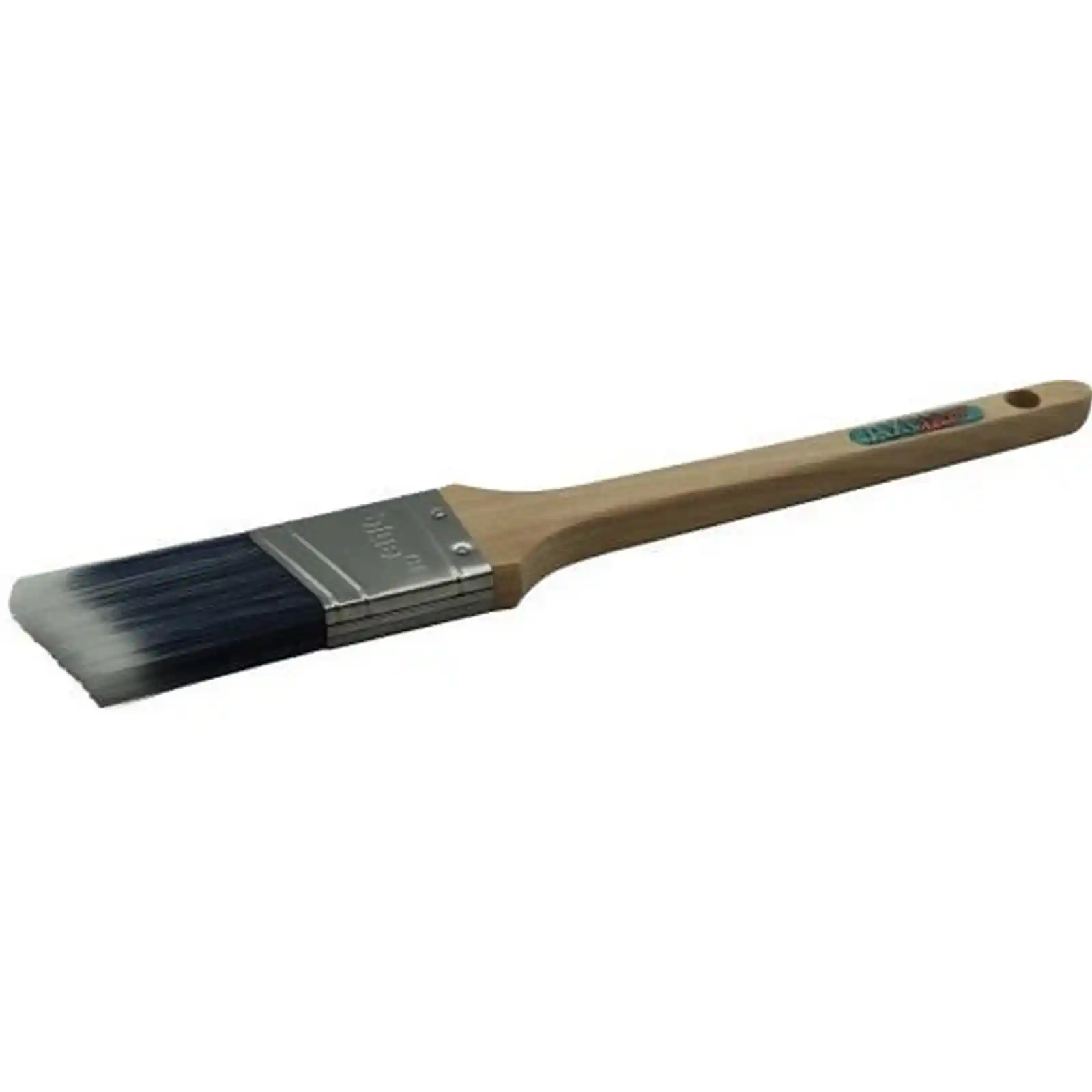 Pensula Angled Pro-Cutter, 38 mm, Axus [2]