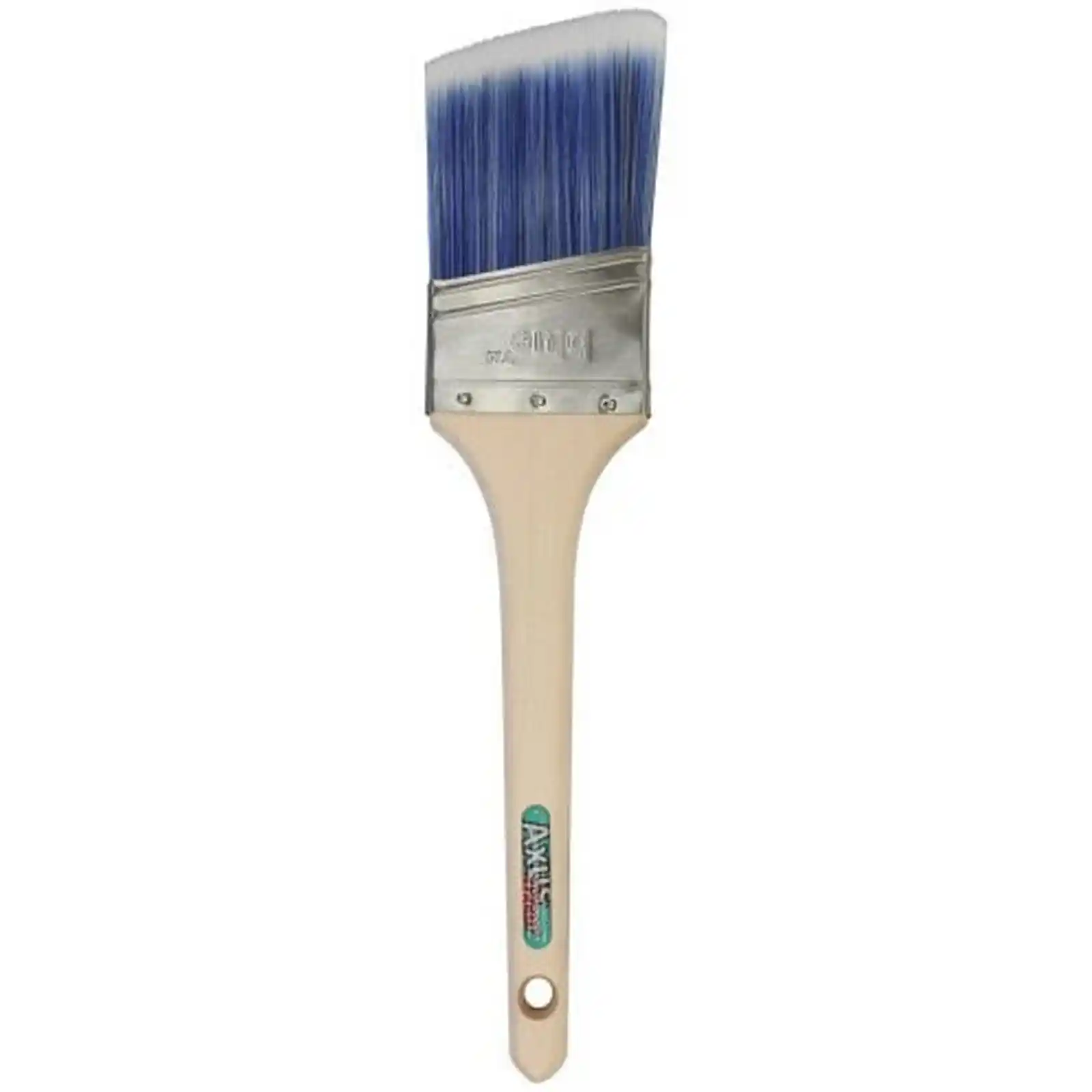Pensula Angled Pro-Cutter, 64 mm, Axus [1]