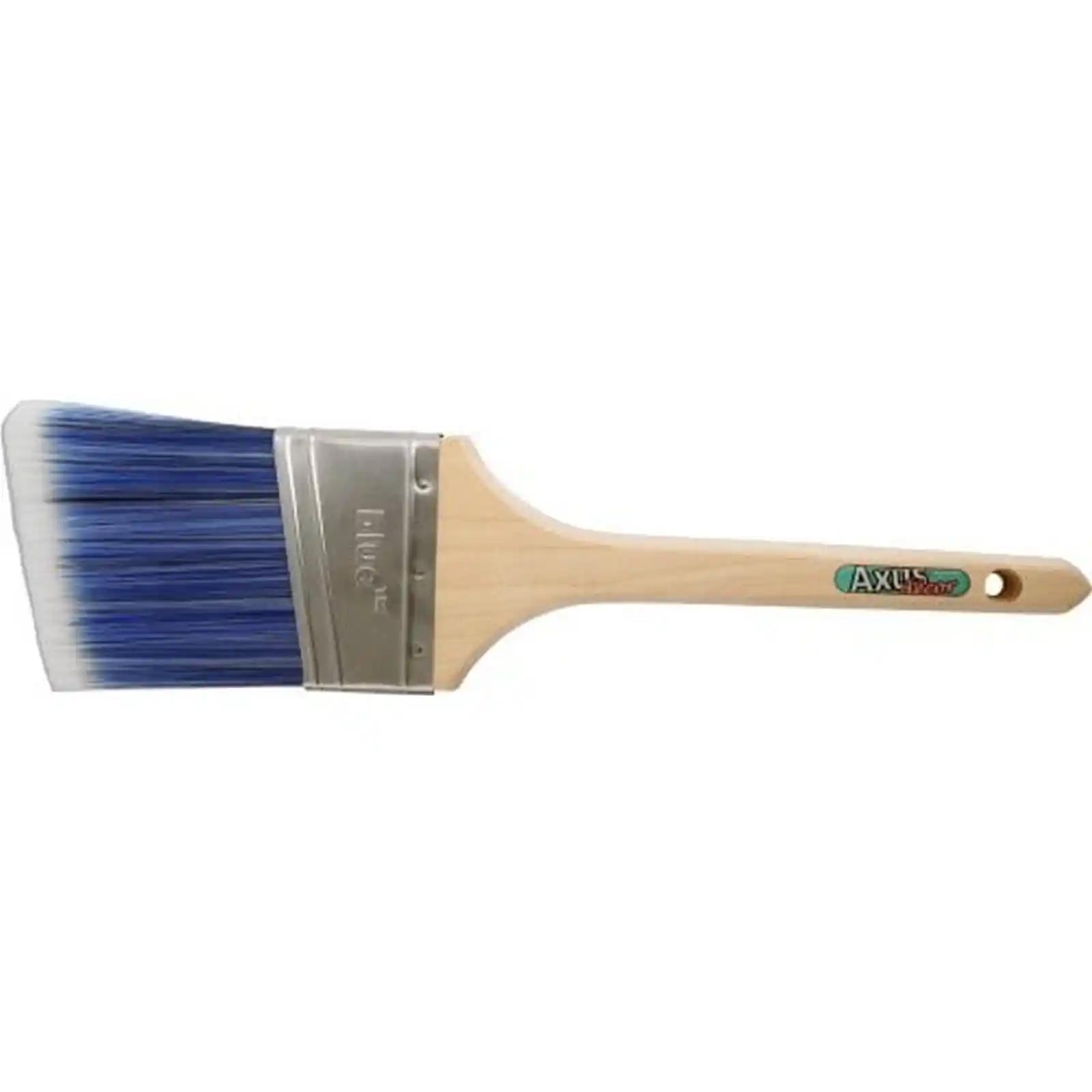 Pensule profesionale de zugravit si vopsit - Pensula Angled Pro-Cutter, 75 mm, Axus