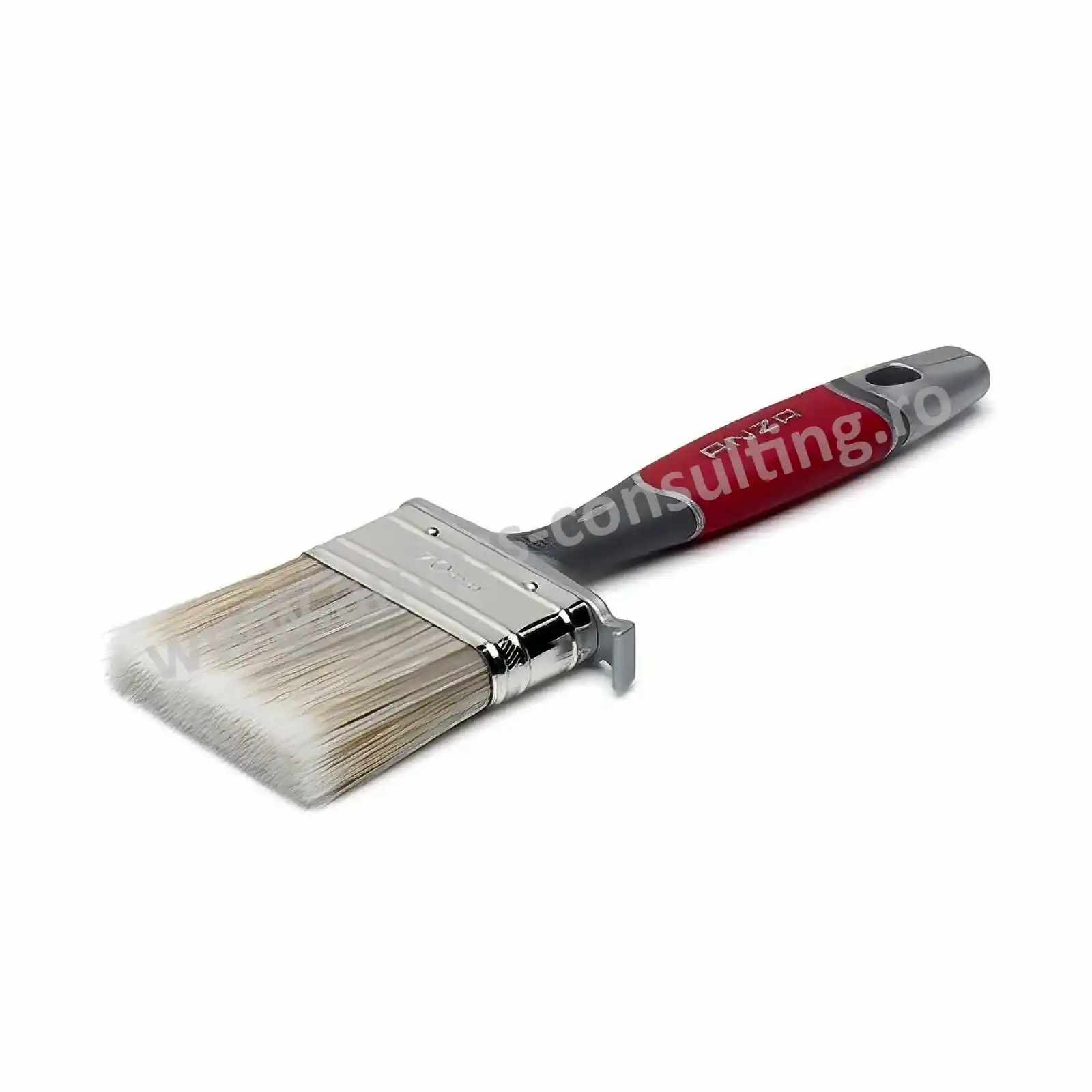 Pensule profesionale de zugravit si vopsit - Pensula, Anza, Elite 100 mm