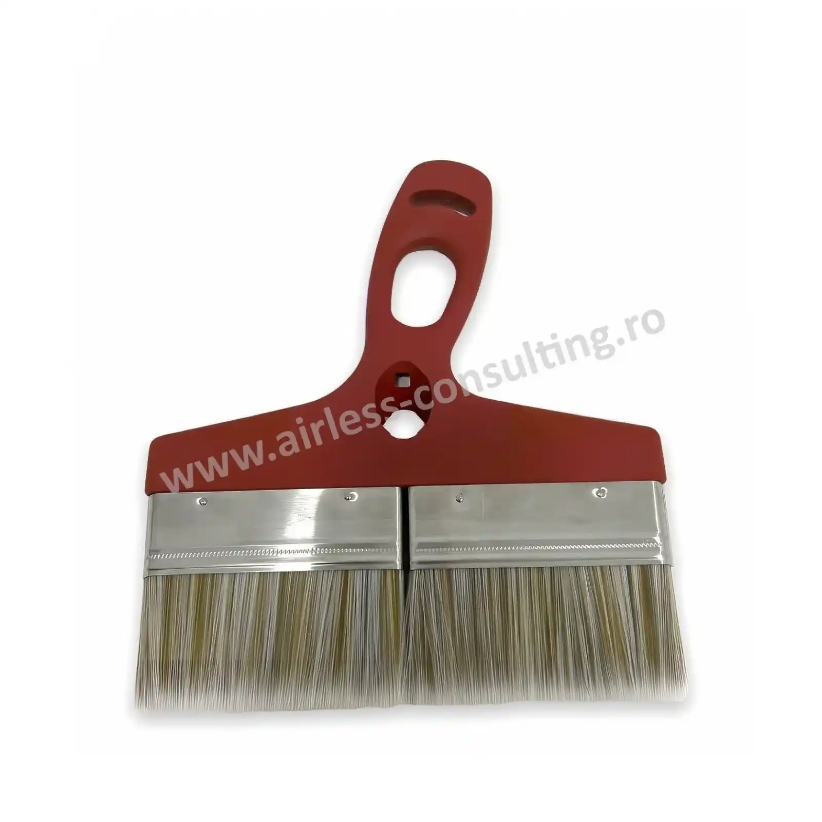 Pensula, Anza, Elite Floor Varnish Brush 200 mm [1]