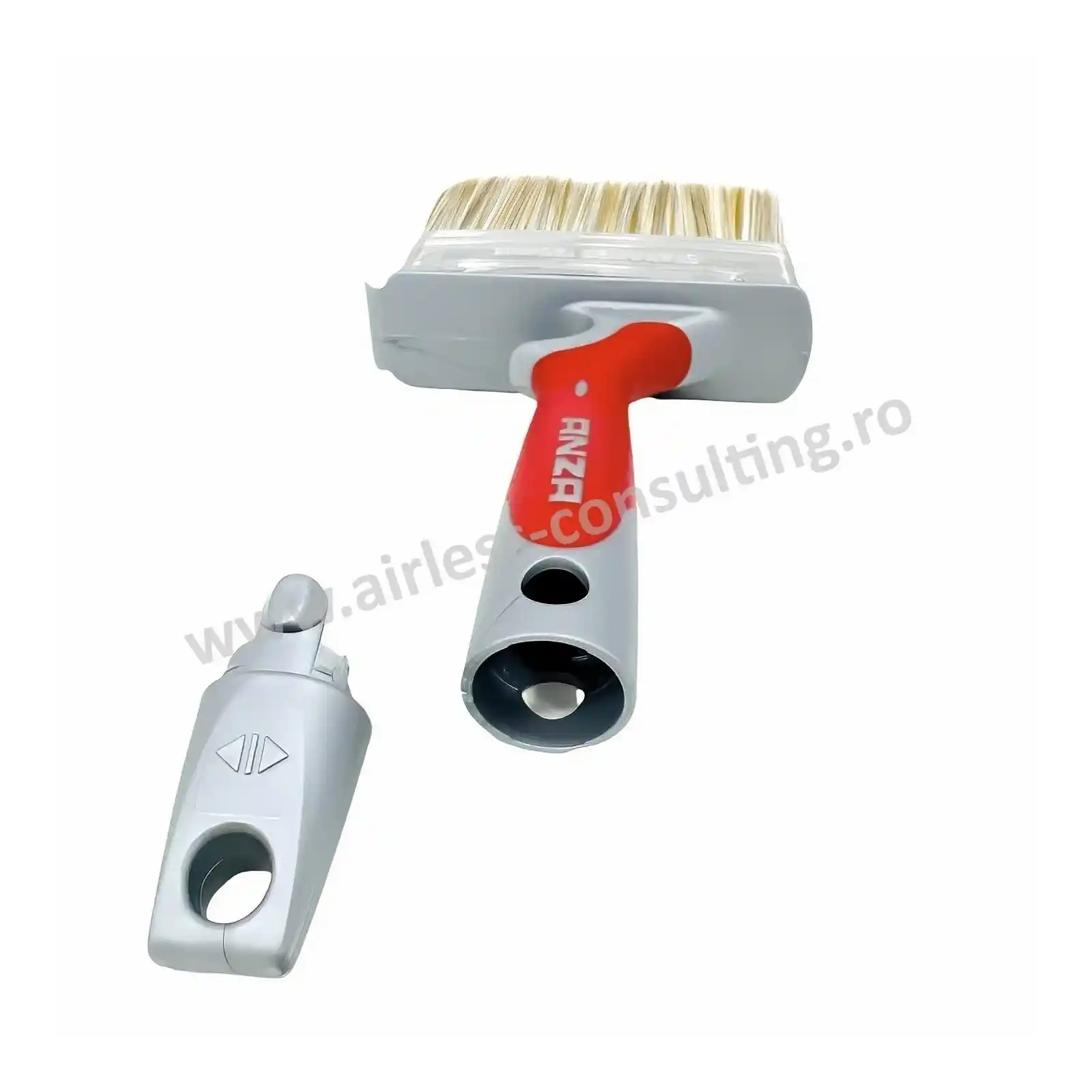 Pensula, Anza, Elite Outdoor 120 mm [2]