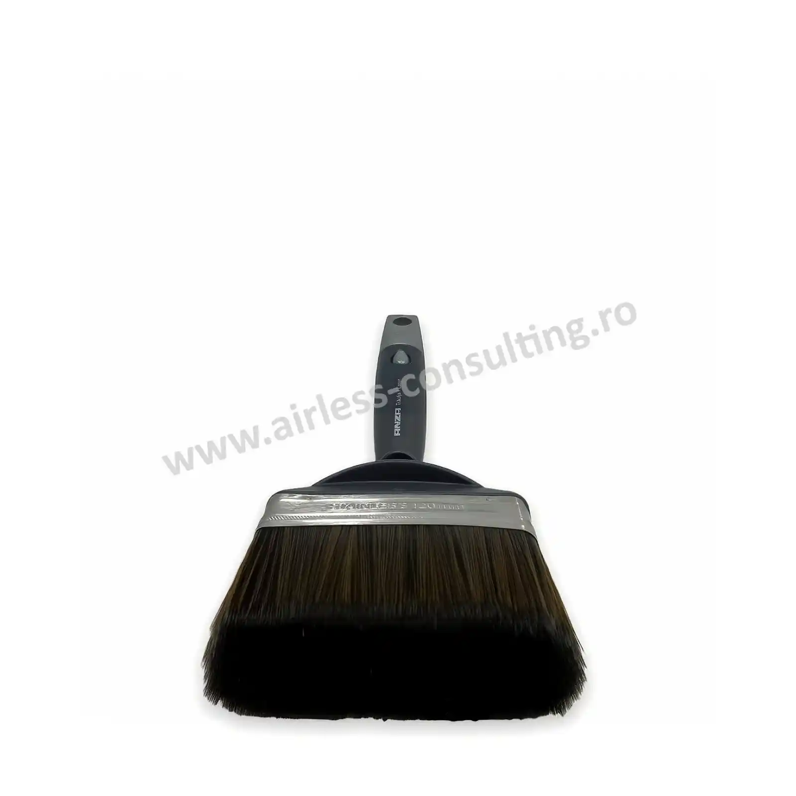 Pensula, Anza, Elite Wood care brush 120 mm [1]