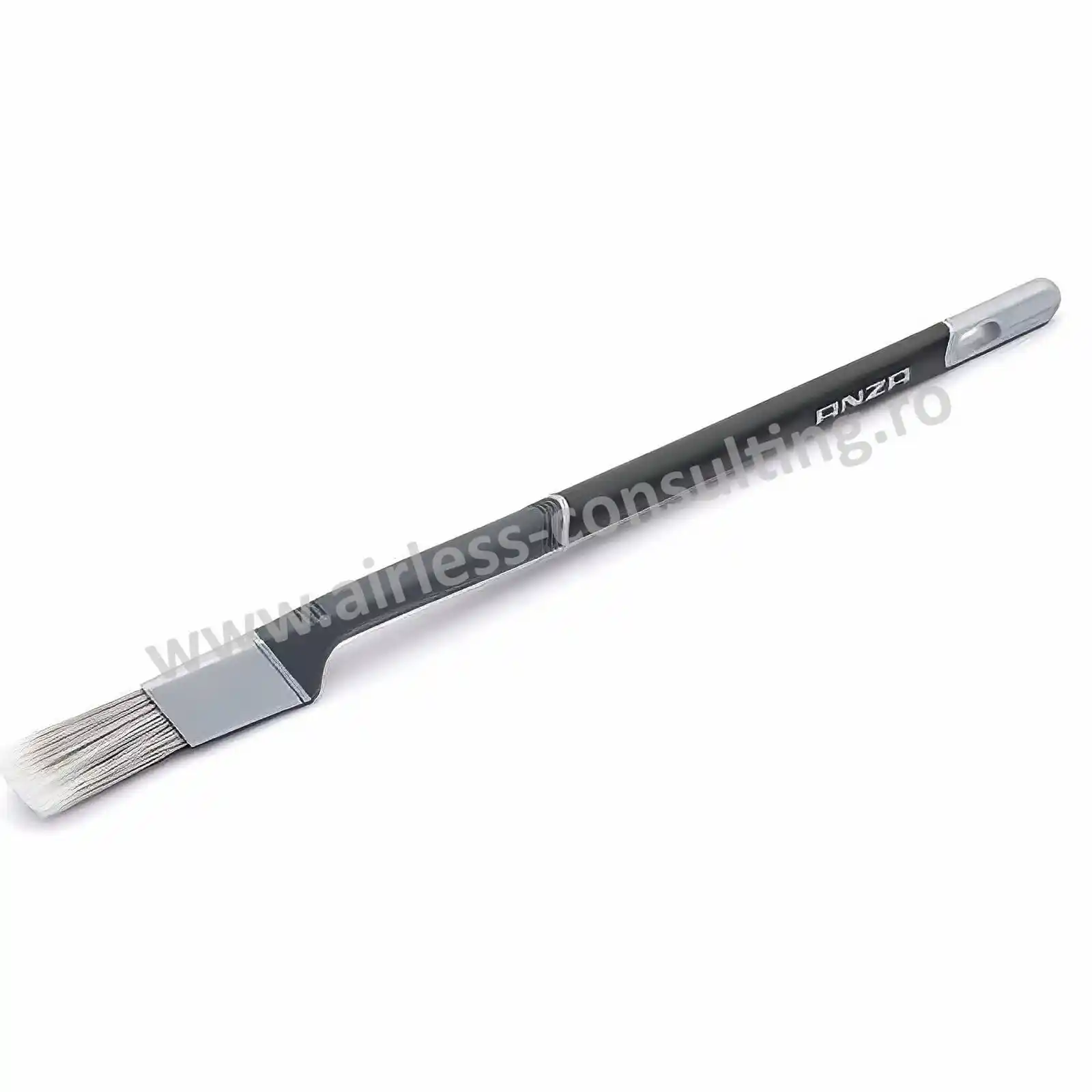 Pensule profesionale de zugravit si vopsit - Pensula, Anza, Platinum Precision 15 mm