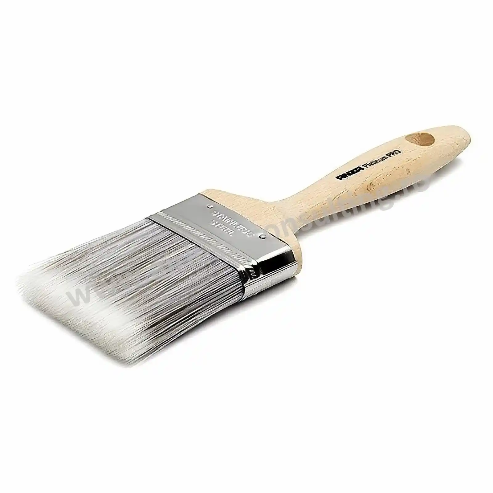 Pensule profesionale de zugravit si vopsit - Pensula, Anza, Platinum Pro 70 mm