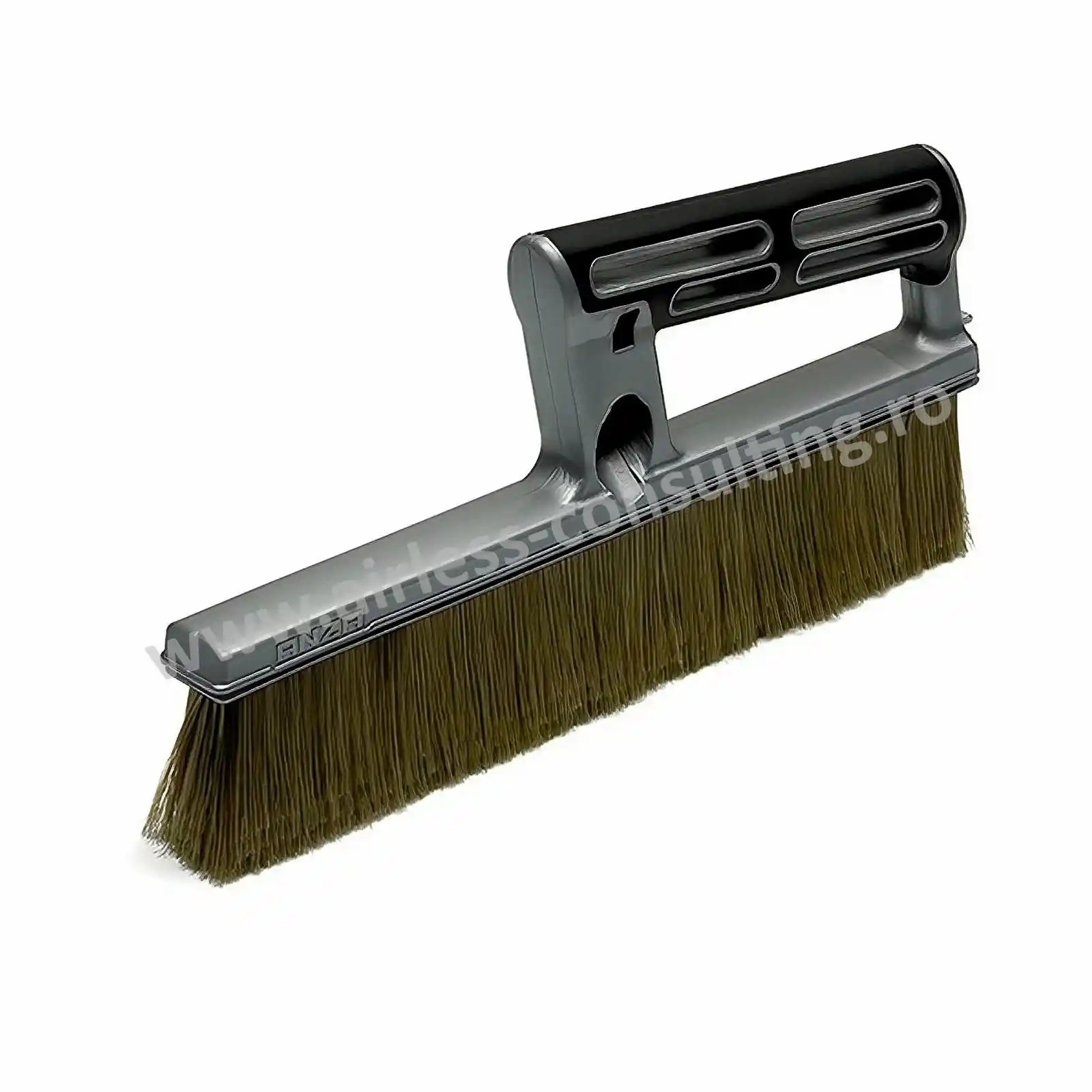 Pensule profesionale de zugravit si vopsit - Pensula, Anza, Platinum Pro Floor Varnish 30 cm