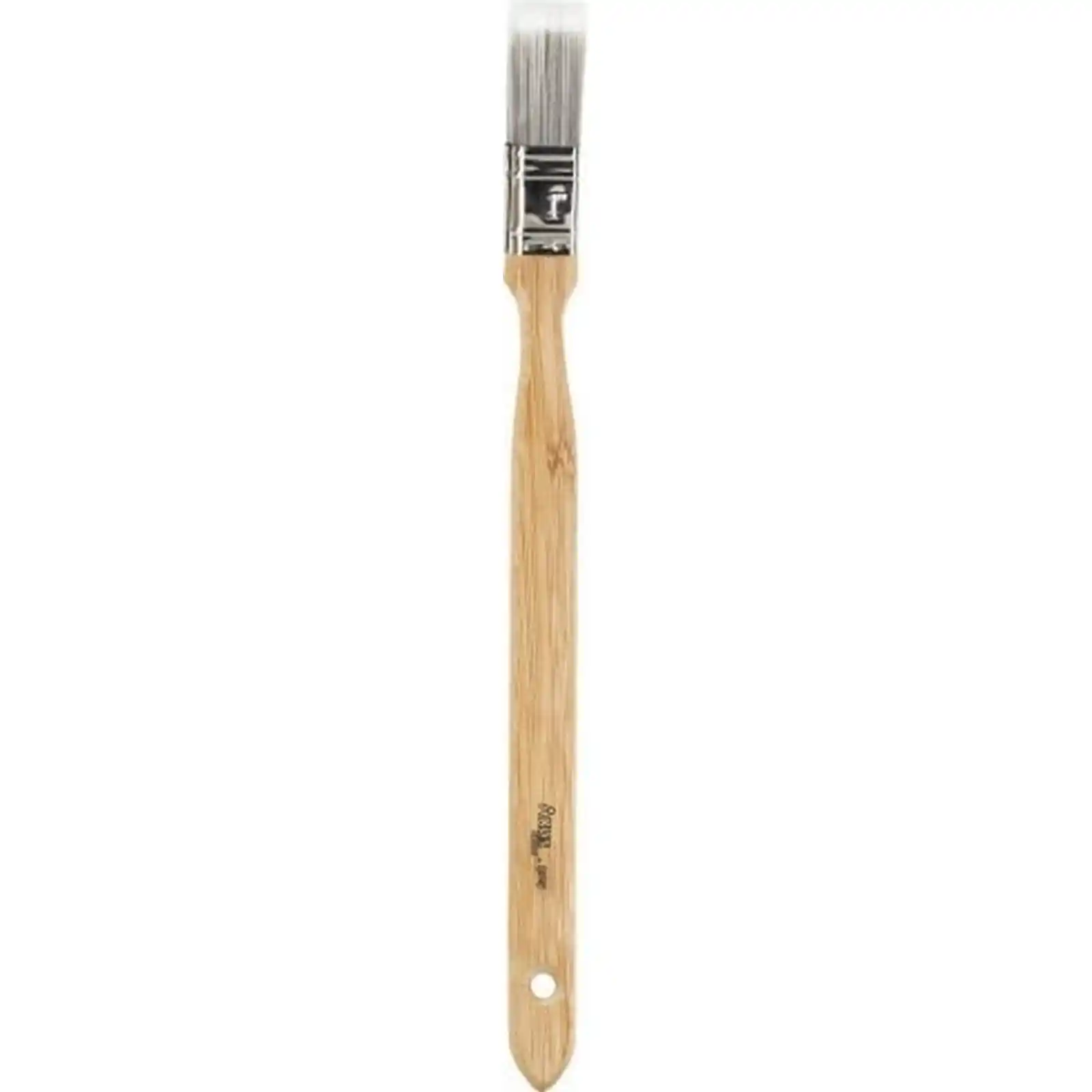 Pensule profesionale de zugravit si vopsit - Pensula Awkward Reach, 25 mm, Axus